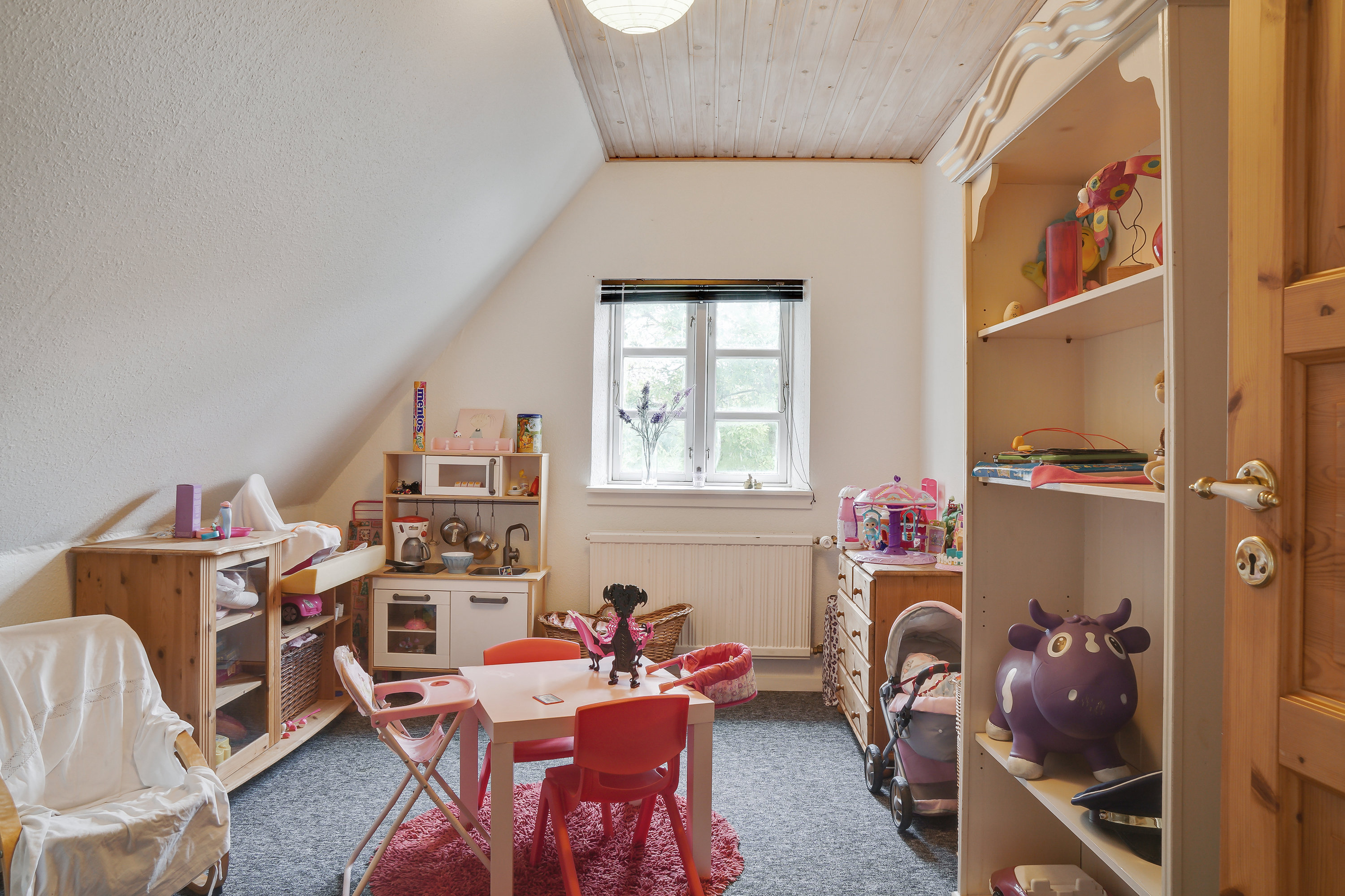 Fremhævet  billede i fuldskærmstilstand. Billede af Sandholtvej 45, Sh Lyndelse, 5672 Broby