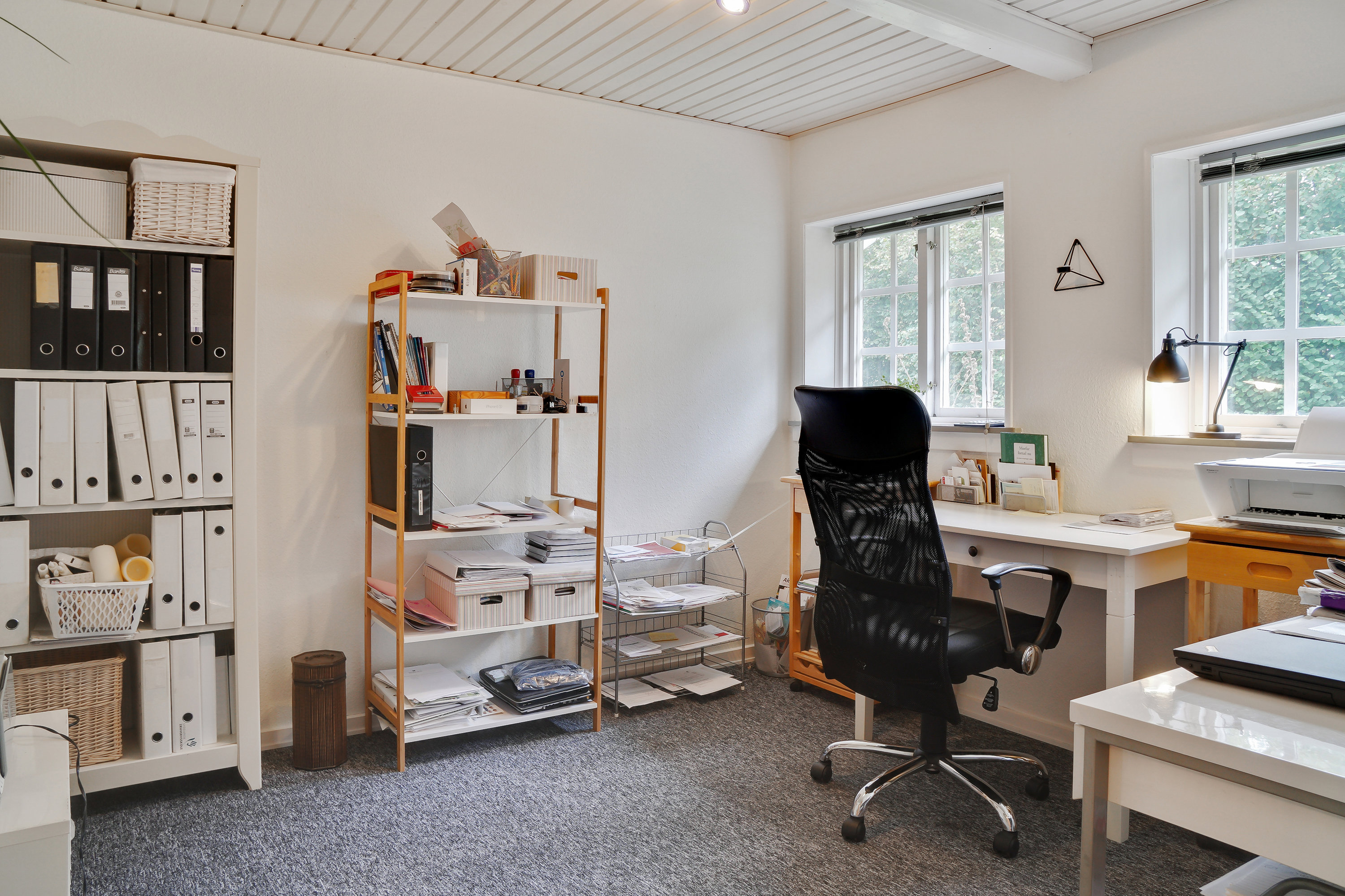 Fremhævet  billede i fuldskærmstilstand. Billede af Sandholtvej 45, Sh Lyndelse, 5672 Broby