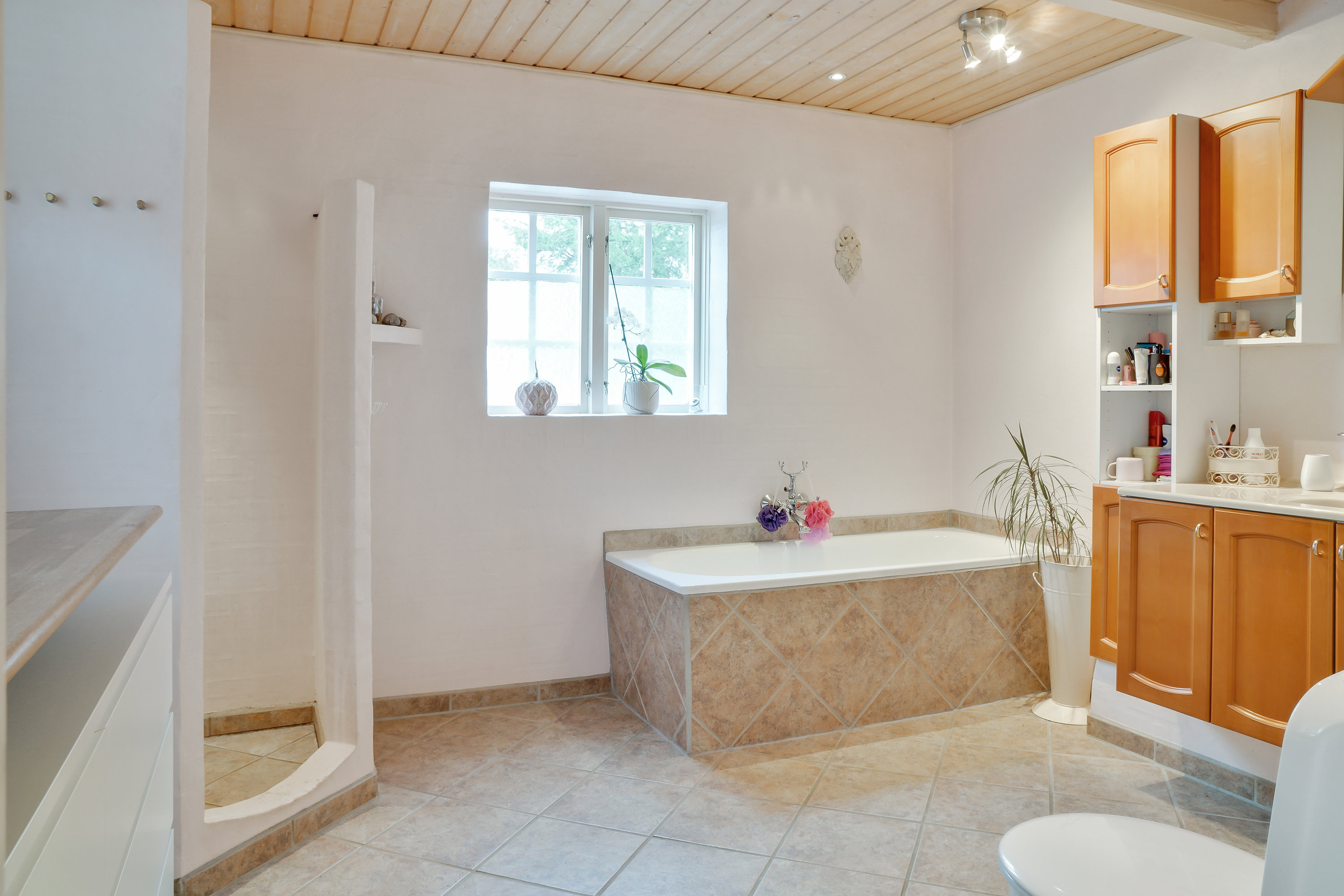 Fremhævet  billede i fuldskærmstilstand. Billede af Sandholtvej 45, Sh Lyndelse, 5672 Broby