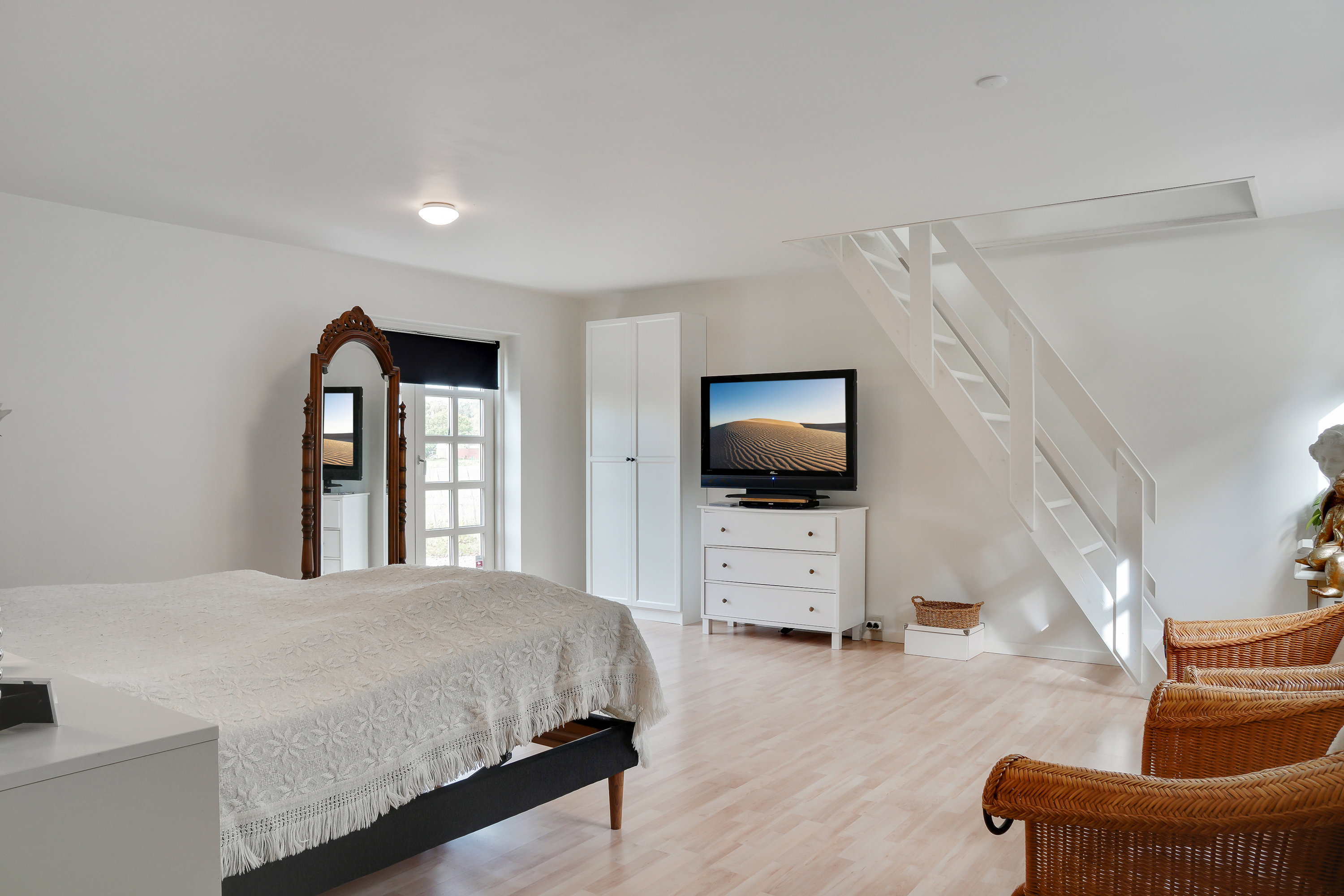 Fremhævet  billede i fuldskærmstilstand. Billede af Sandholtvej 45, Sh Lyndelse, 5672 Broby