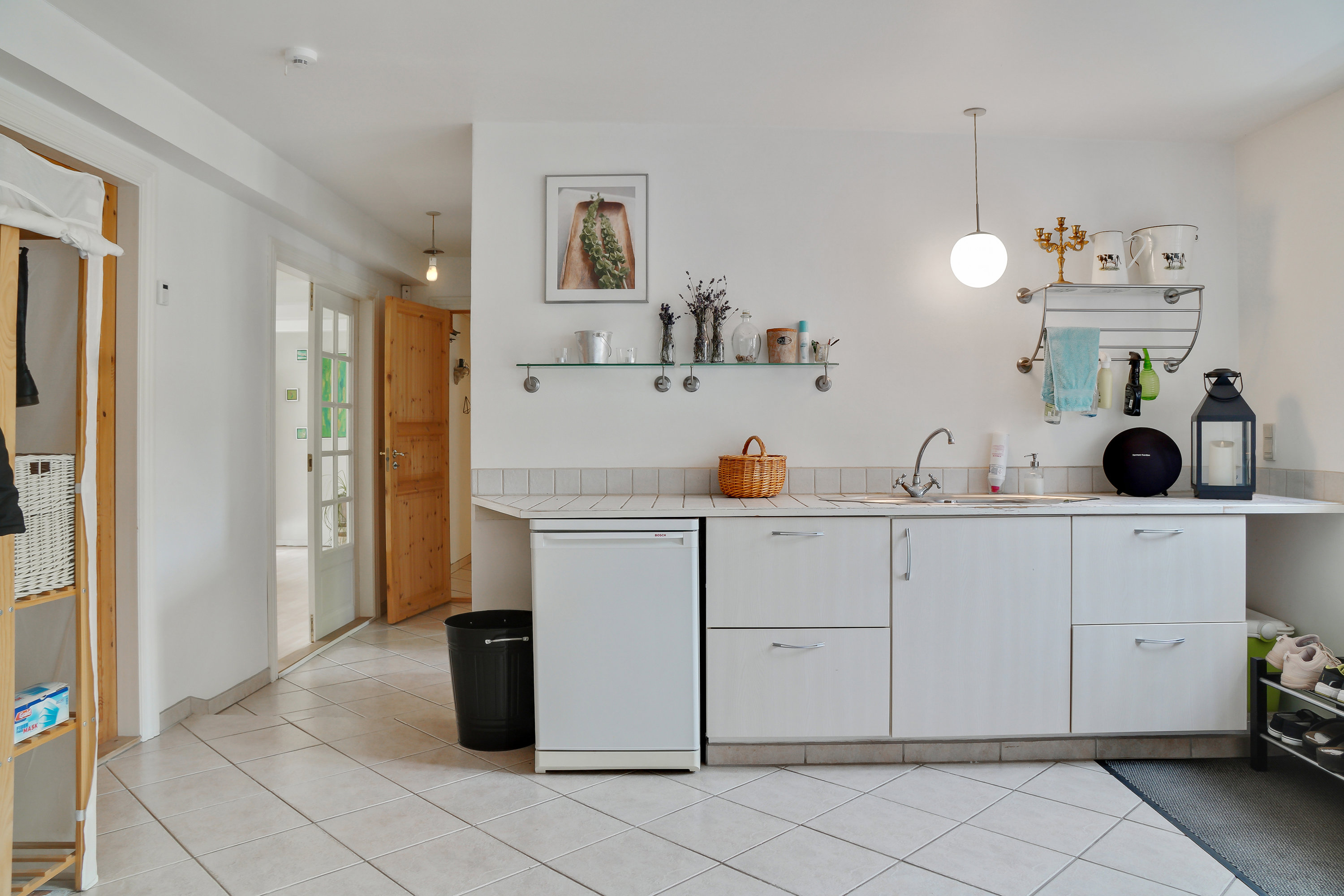 Fremhævet  billede i fuldskærmstilstand. Billede af Sandholtvej 45, Sh Lyndelse, 5672 Broby