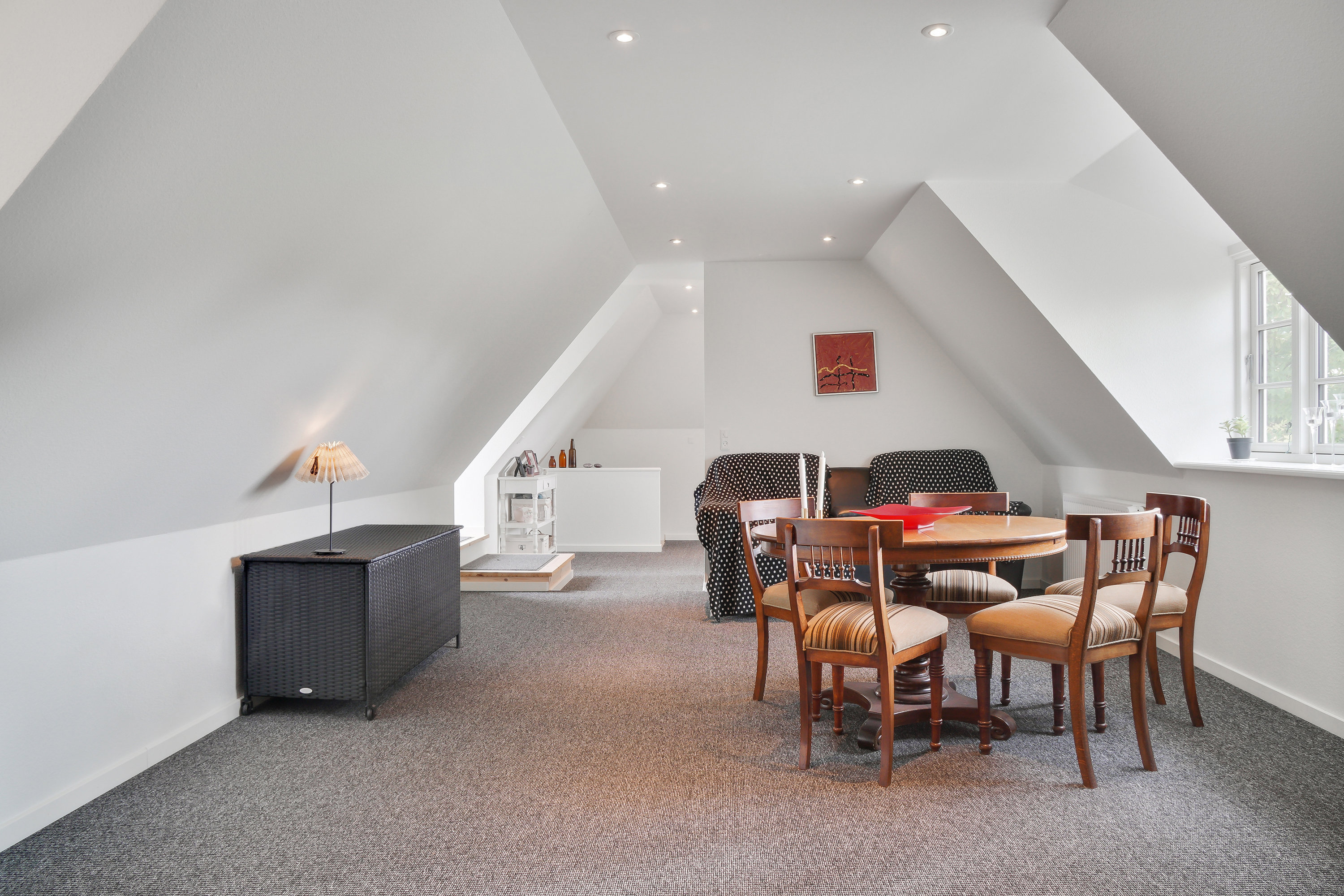 Fremhævet  billede i fuldskærmstilstand. Billede af Sandholtvej 45, Sh Lyndelse, 5672 Broby