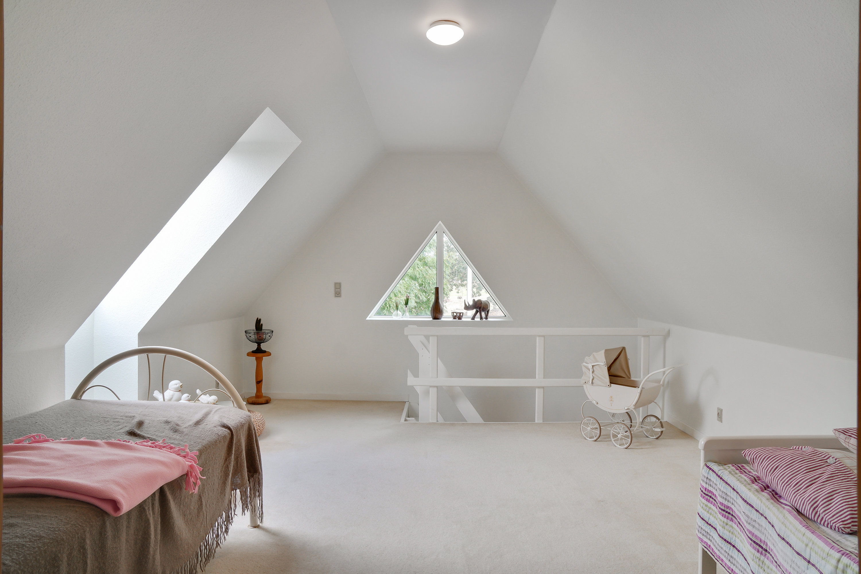 Fremhævet  billede i fuldskærmstilstand. Billede af Sandholtvej 45, Sh Lyndelse, 5672 Broby