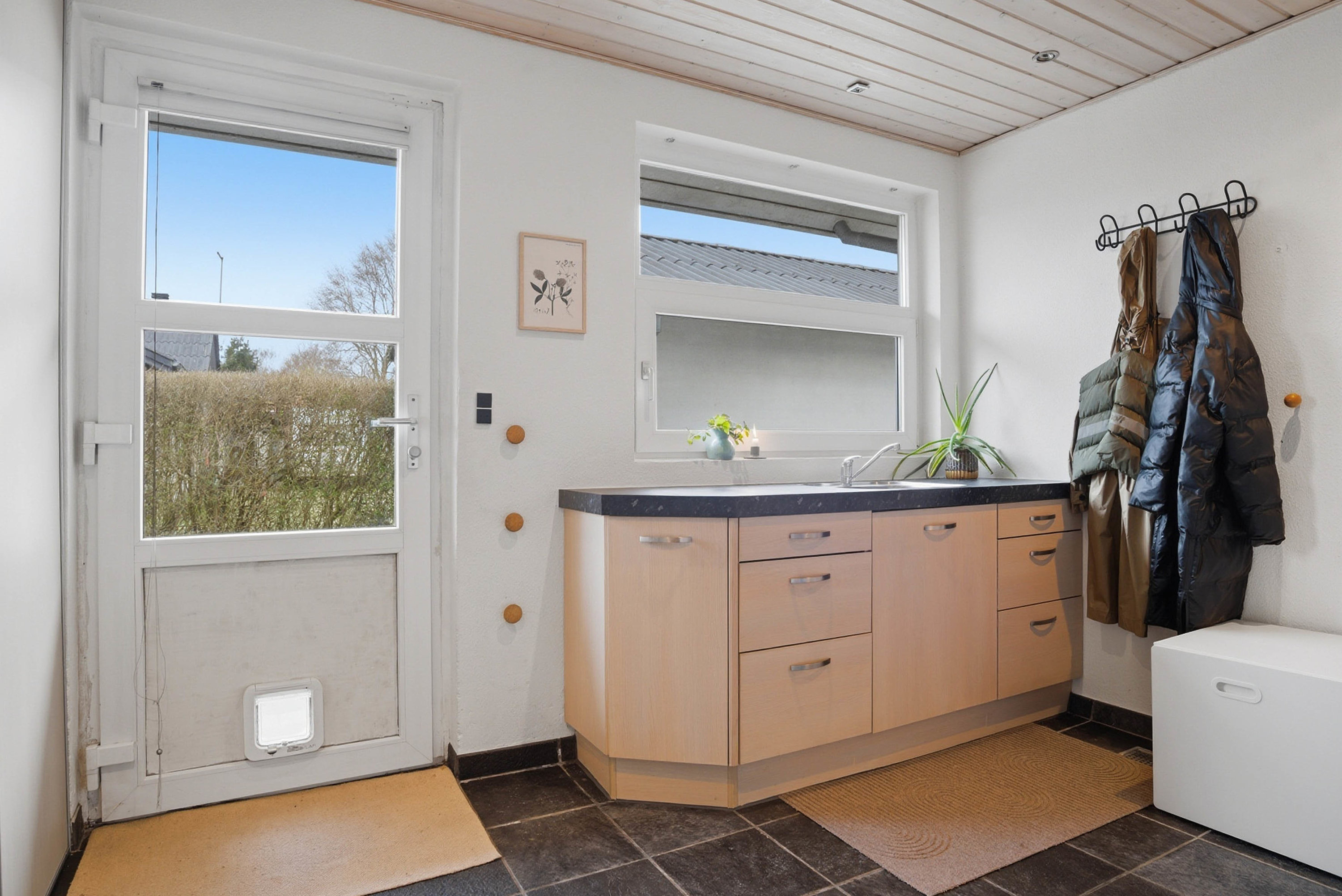 Fremhævet bryggers billede i fuldskærmstilstand. Billede af Villavej 29, Mejrup, 7500 Holstebro