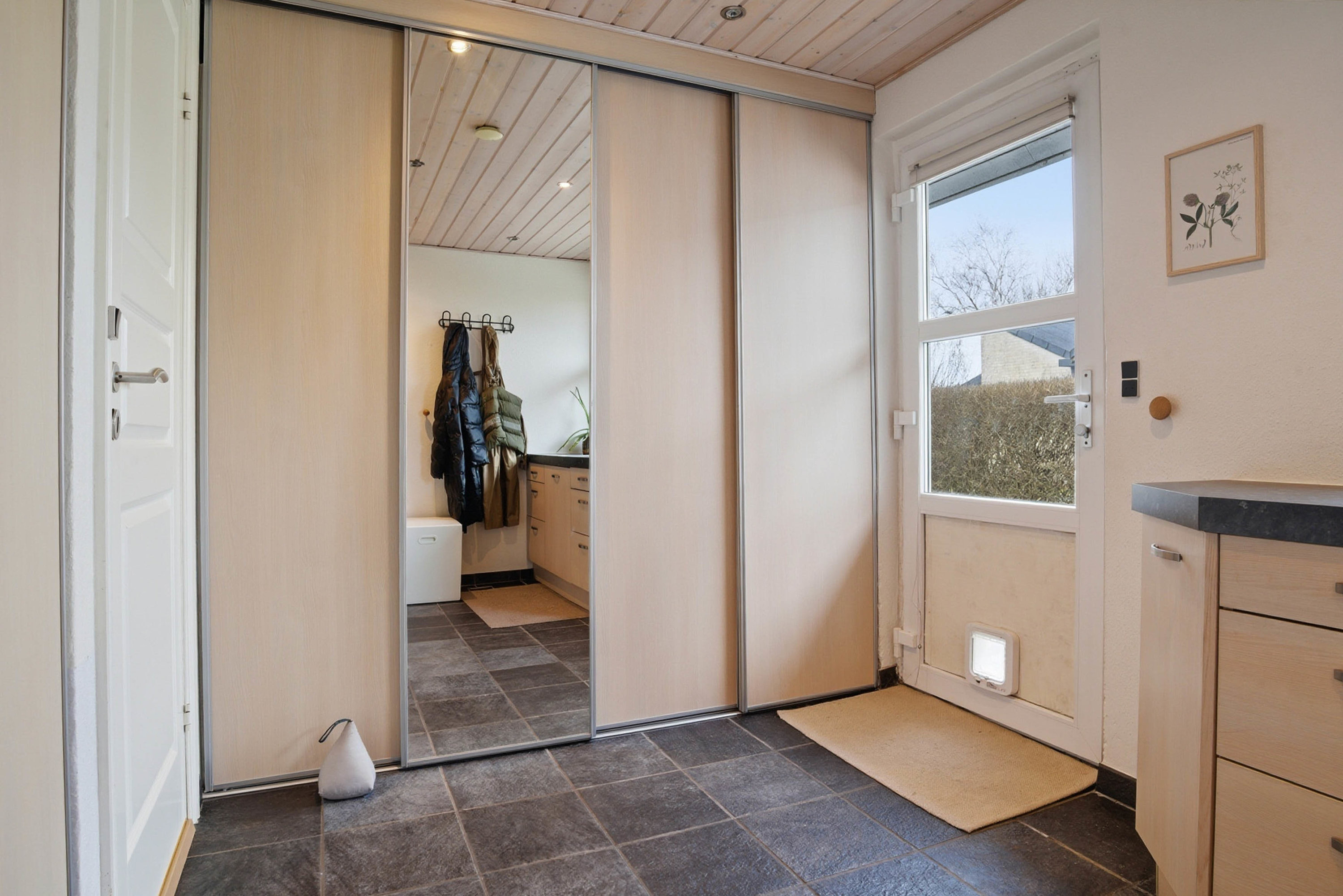 Fremhævet bryggers billede i fuldskærmstilstand. Billede af Villavej 29, Mejrup, 7500 Holstebro