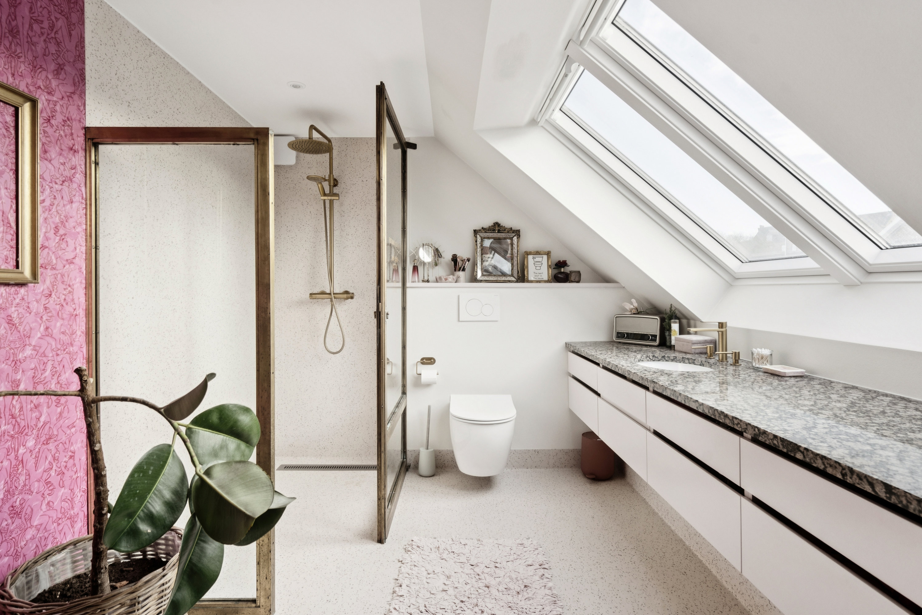 Fremhævet disponibelt rum billede i fuldskærmstilstand. Billede af Kristrupvej 74, 8960 Randers SØ