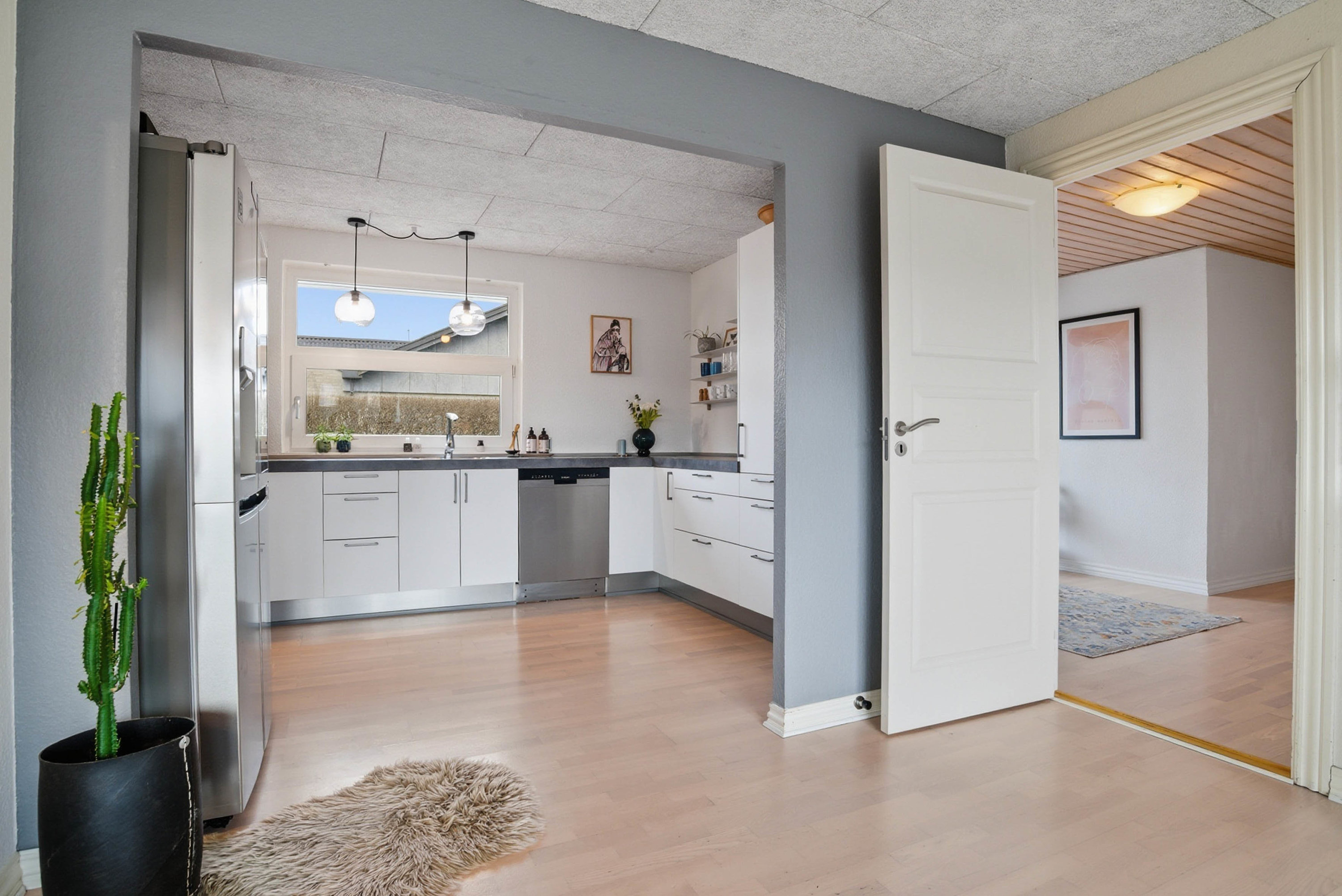 Villavej 29, Mejrup, 7500 Holstebro