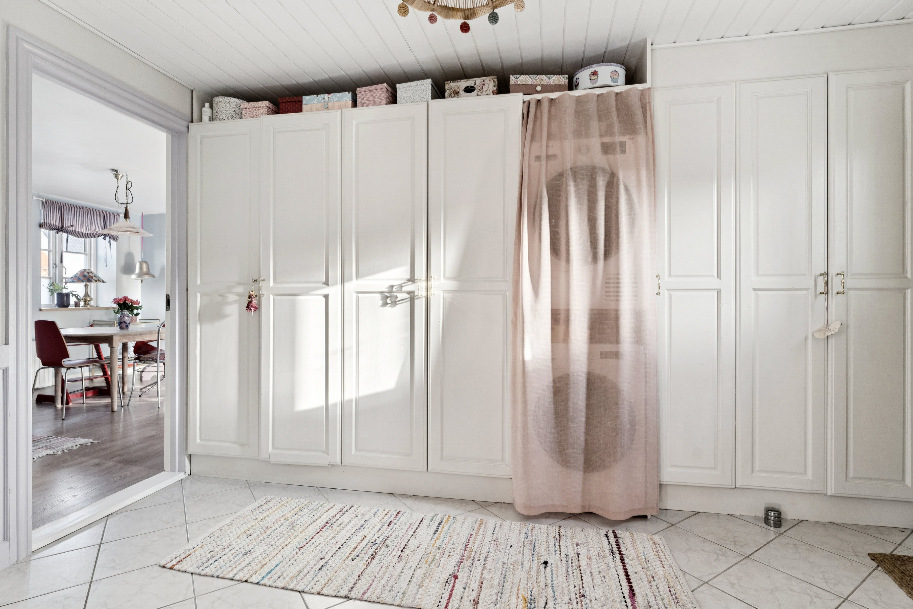 Fremhævet køkken billede i fuldskærmstilstand. Billede af Kristrupvej 74, 8960 Randers SØ