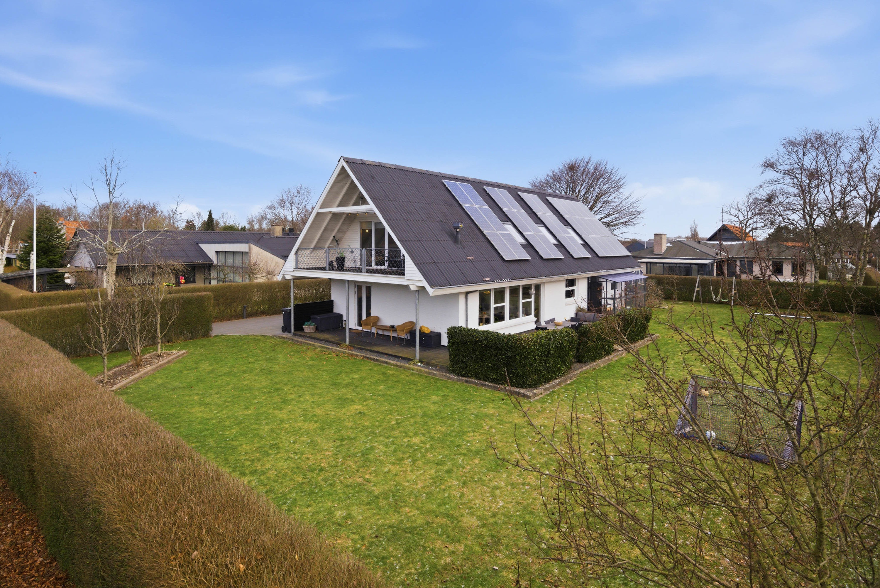 Villavej 29, Mejrup, 7500 Holstebro
