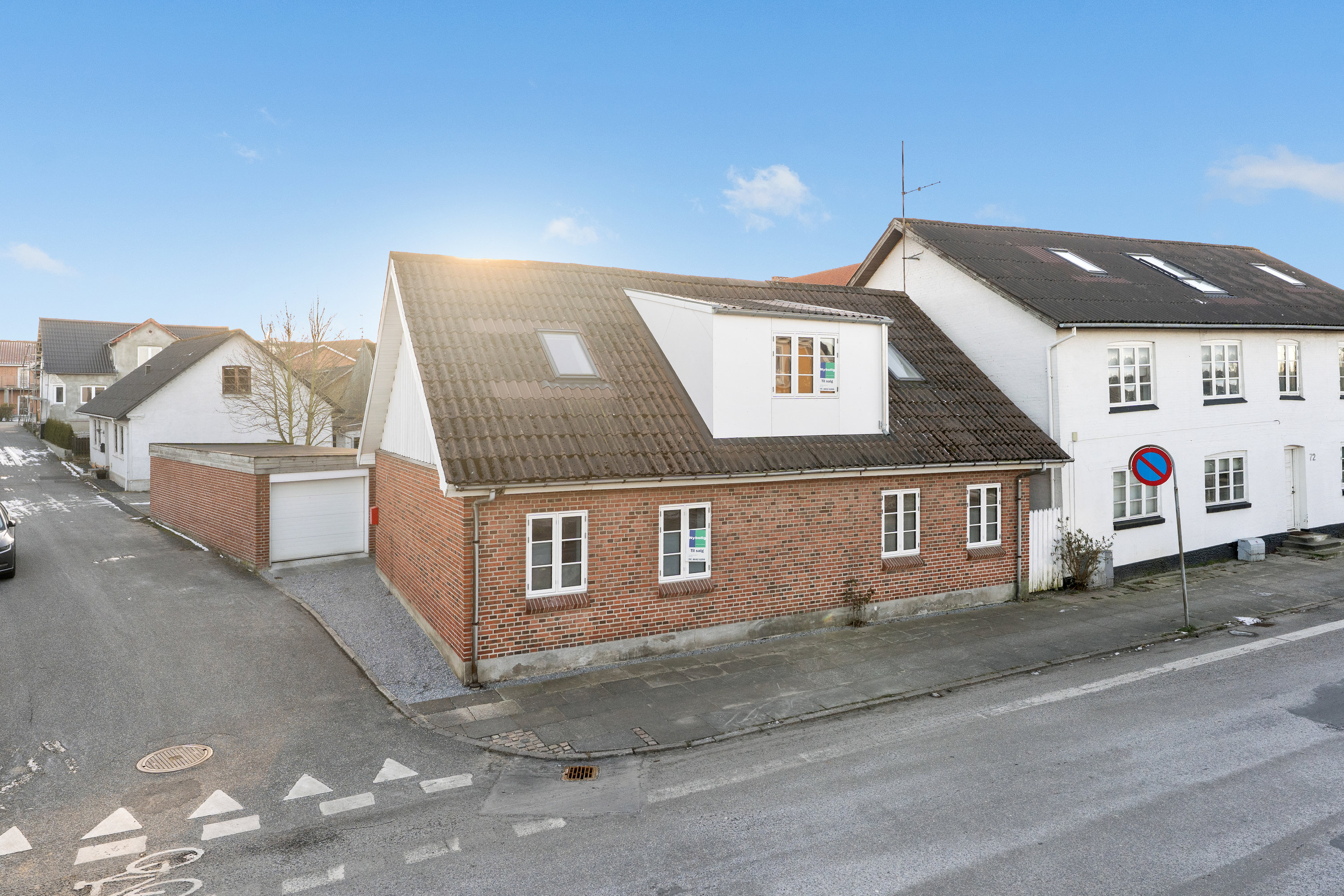 Kristrupvej 74, 8960 Randers SØ