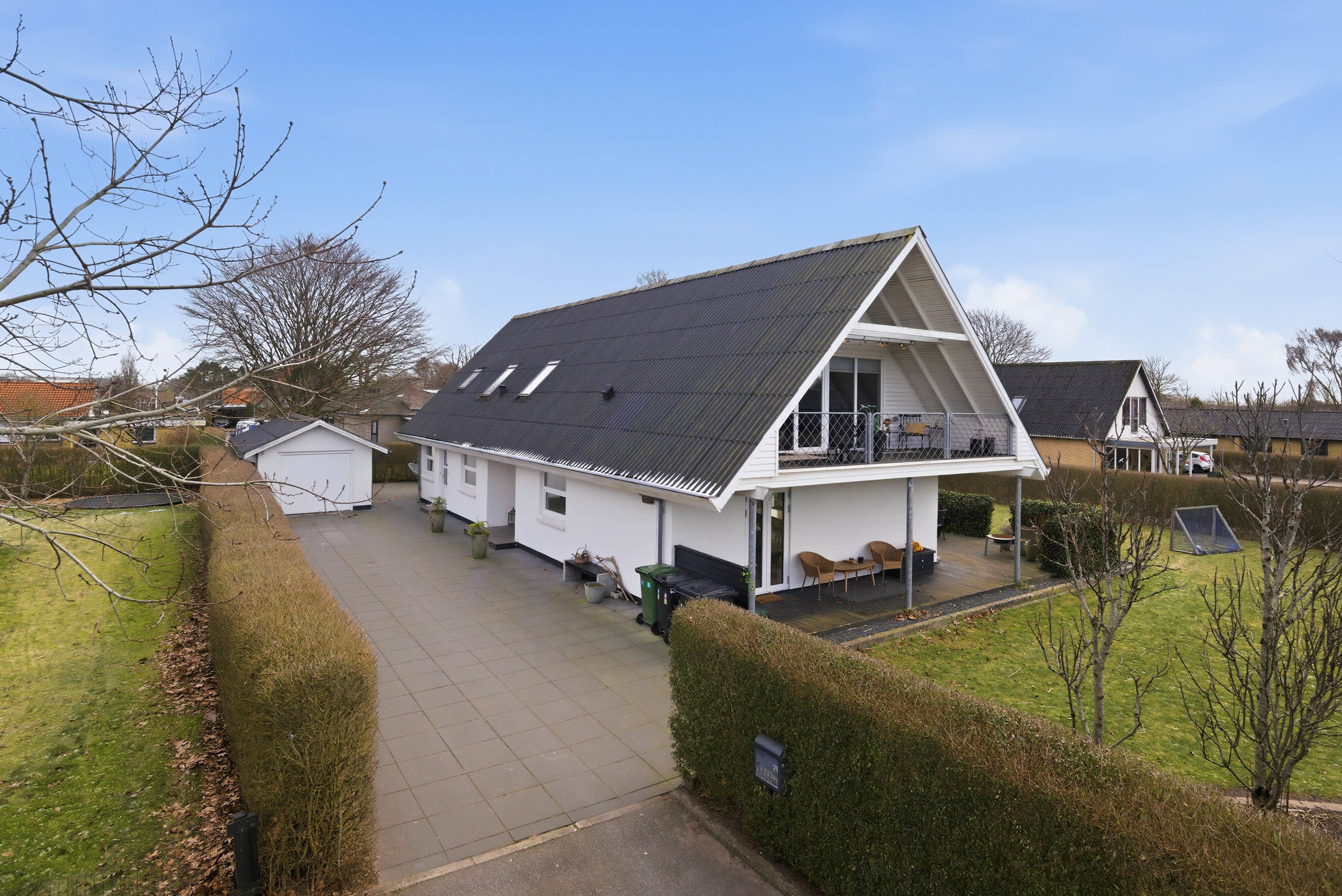 Villavej 29, Mejrup, 7500 Holstebro