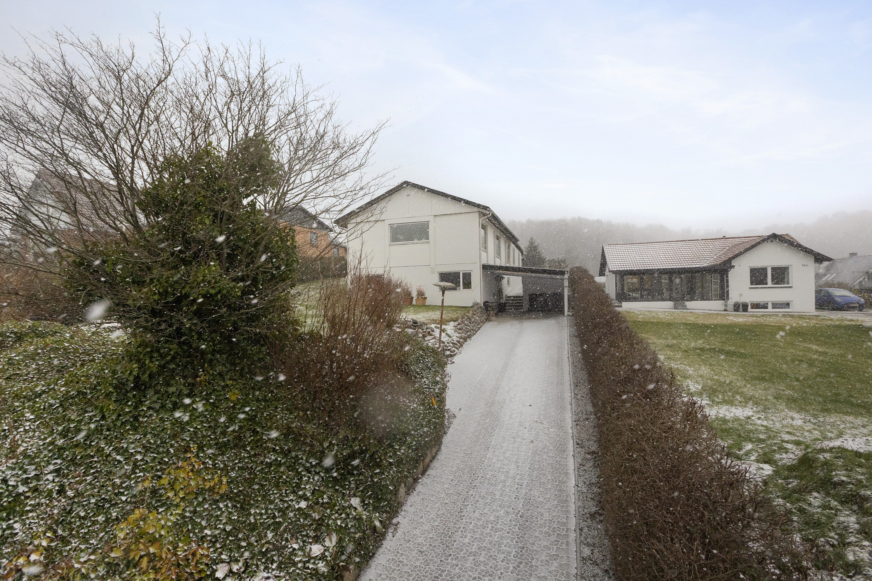 Plantegninger billede af Løgumklostervej 168, 6200 Aabenraa