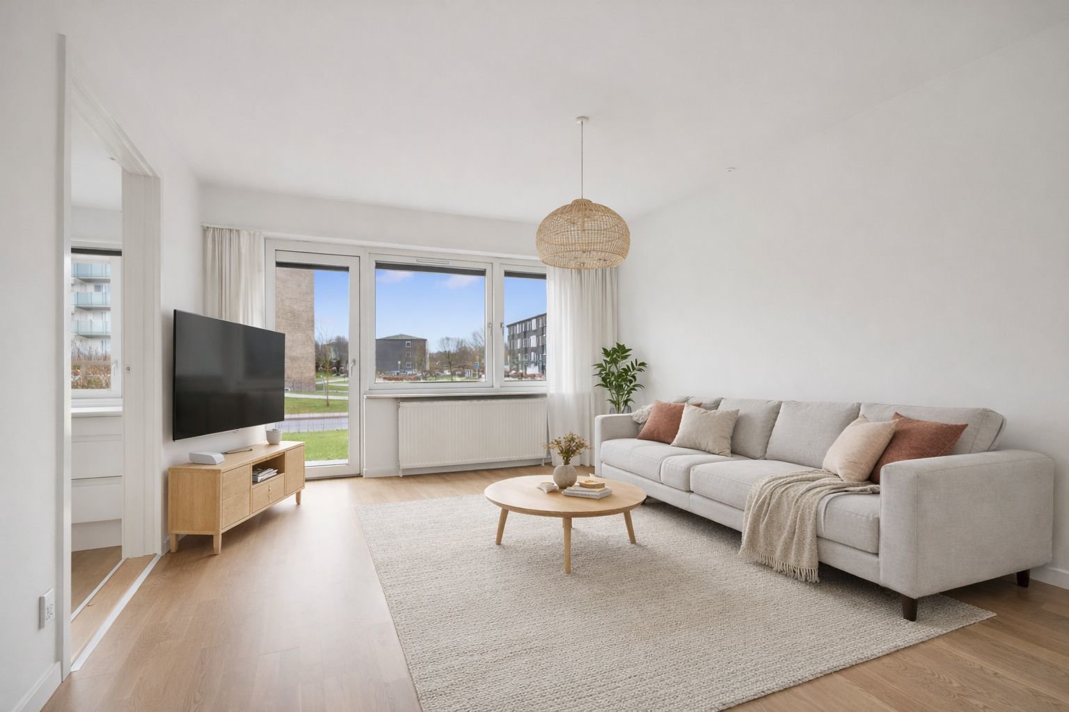 Arkildsdal 2, st.., 9400 Nørresundby