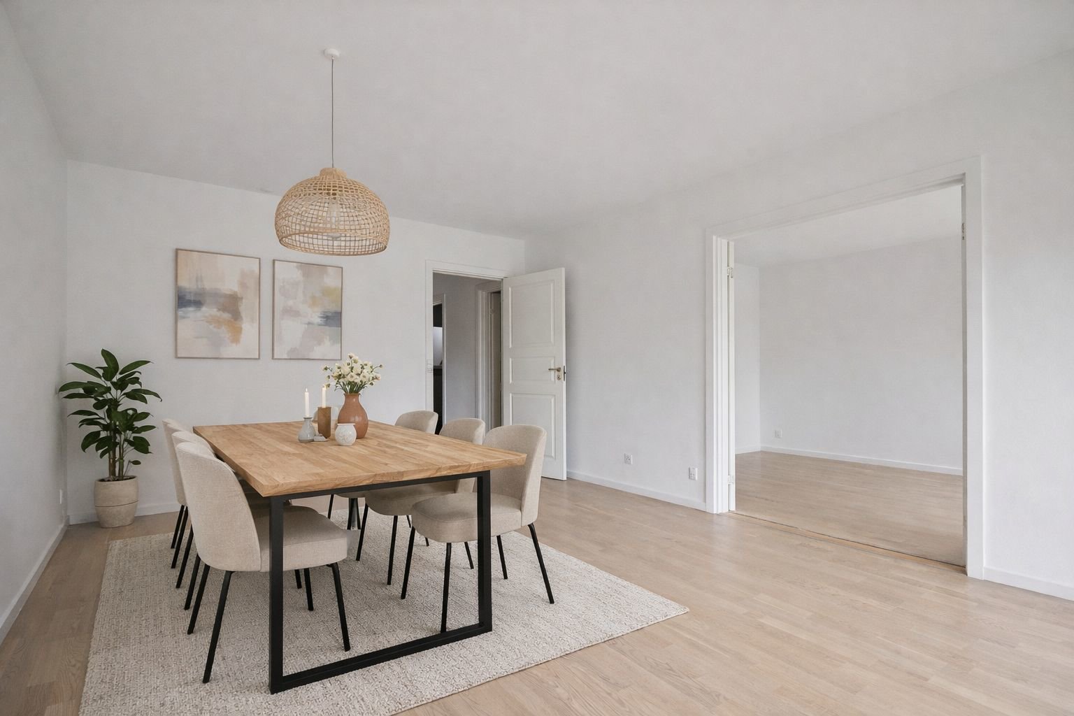 Arkildsdal 2, st.., 9400 Nørresundby