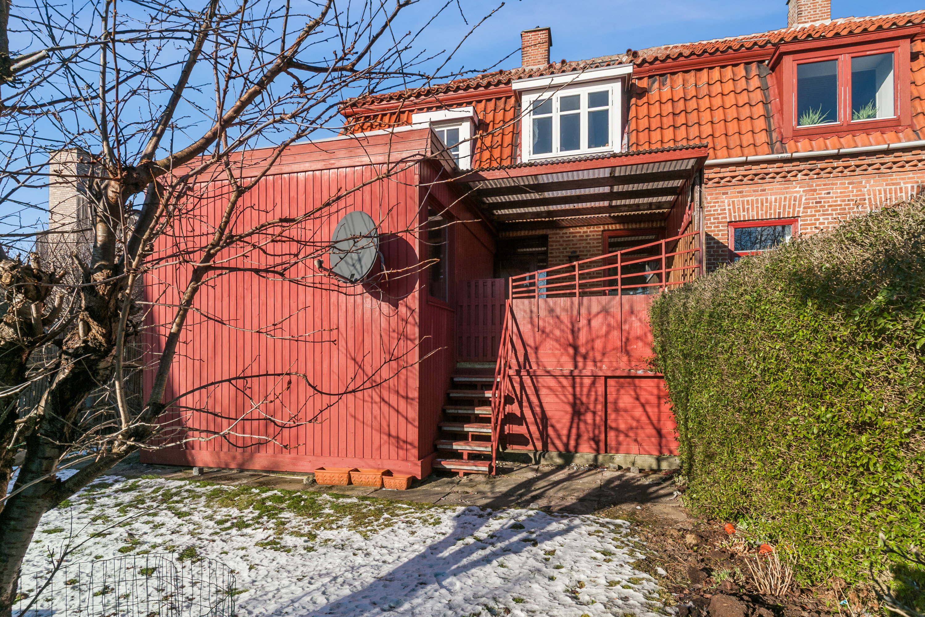 Snebær Alle 16A, st.., 2770 Kastrup