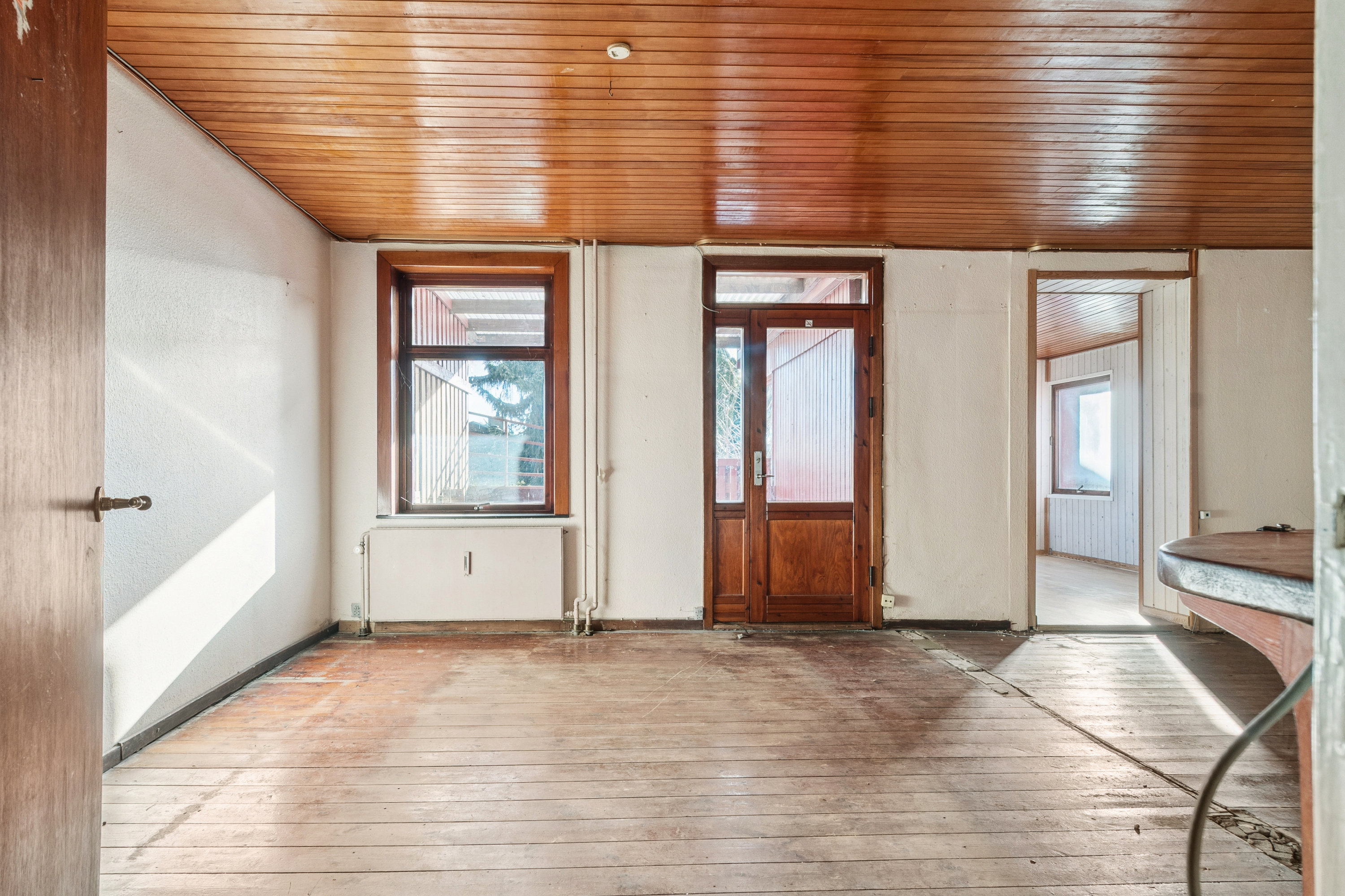 Fremhævet køkken billede i fuldskærmstilstand. Billede af Snebær Alle 16A, st.., 2770 Kastrup