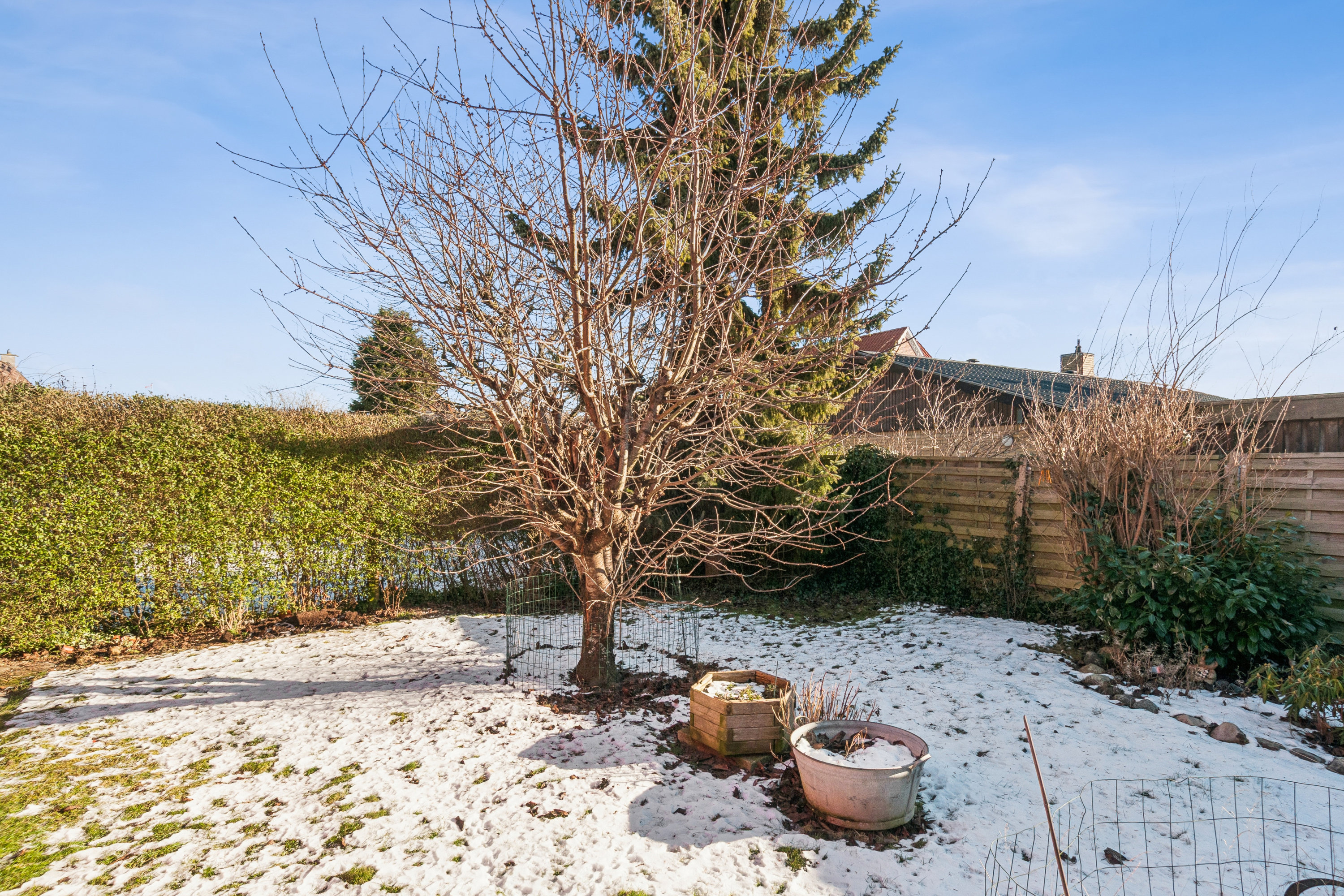 Fremhævet andet billede i fuldskærmstilstand. Billede af Snebær Alle 16A, st.., 2770 Kastrup