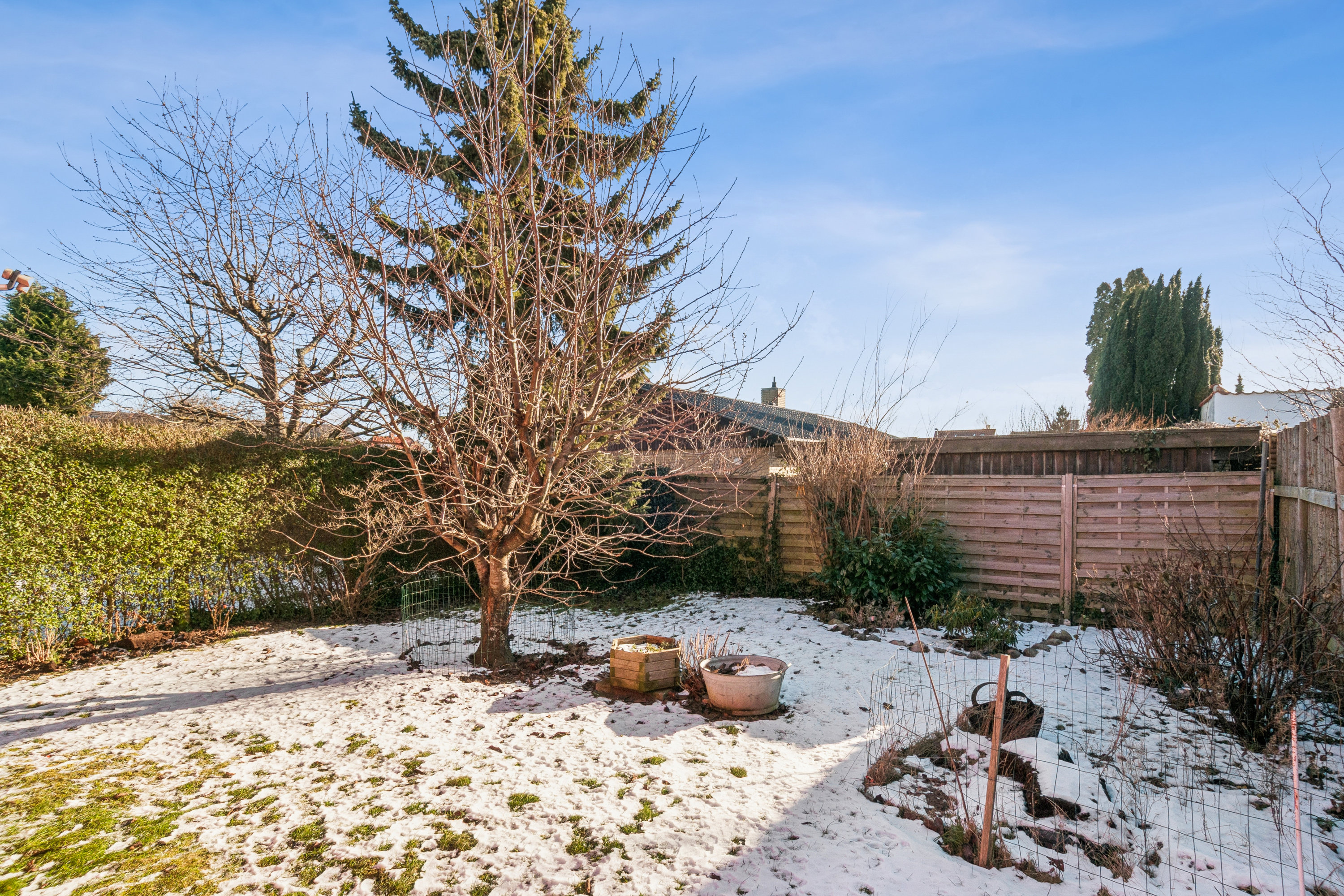 Fremhævet andet billede i fuldskærmstilstand. Billede af Snebær Alle 16A, st.., 2770 Kastrup