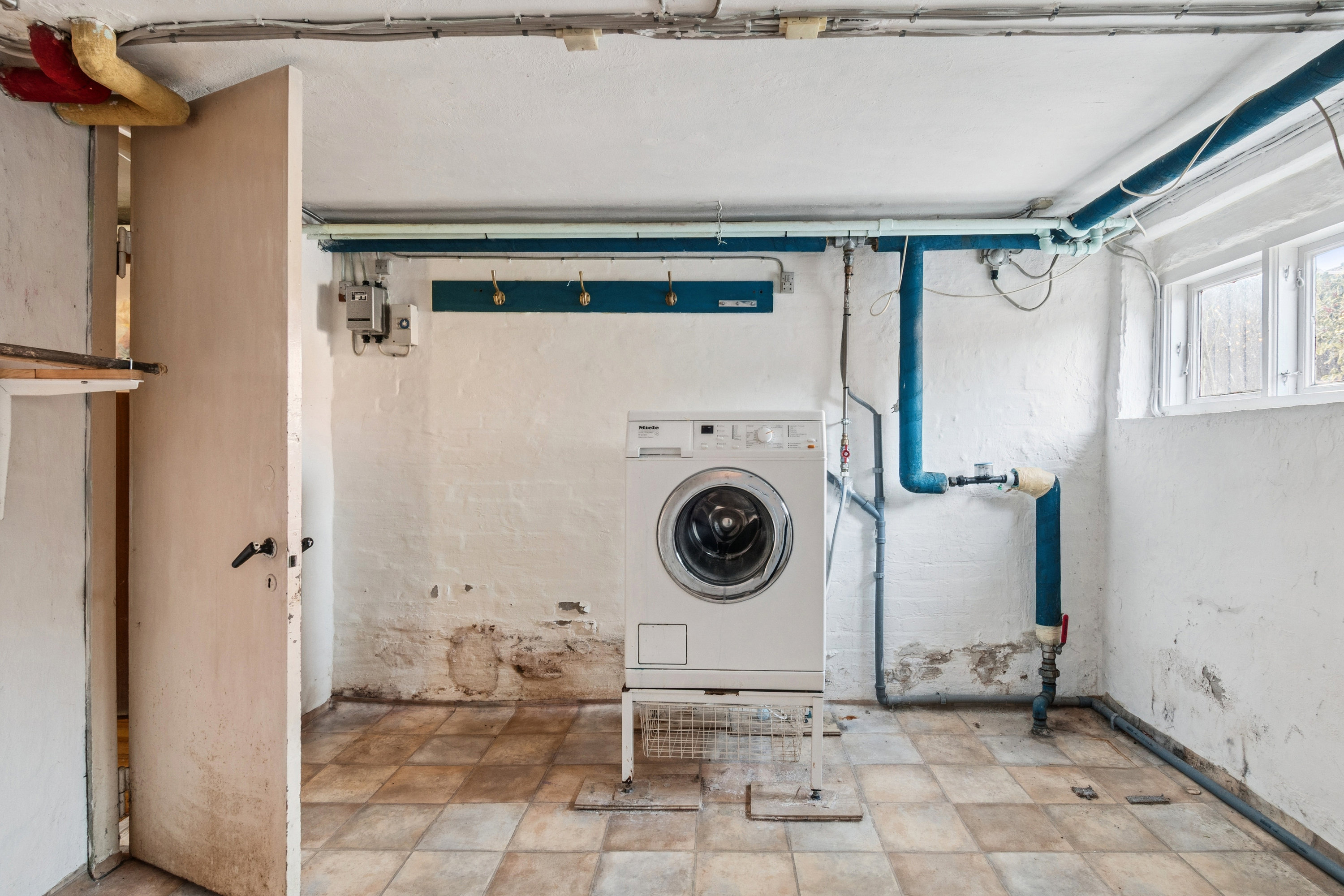 Fremhævet disponibelt rum billede i fuldskærmstilstand. Billede af Snebær Alle 16A, st.., 2770 Kastrup