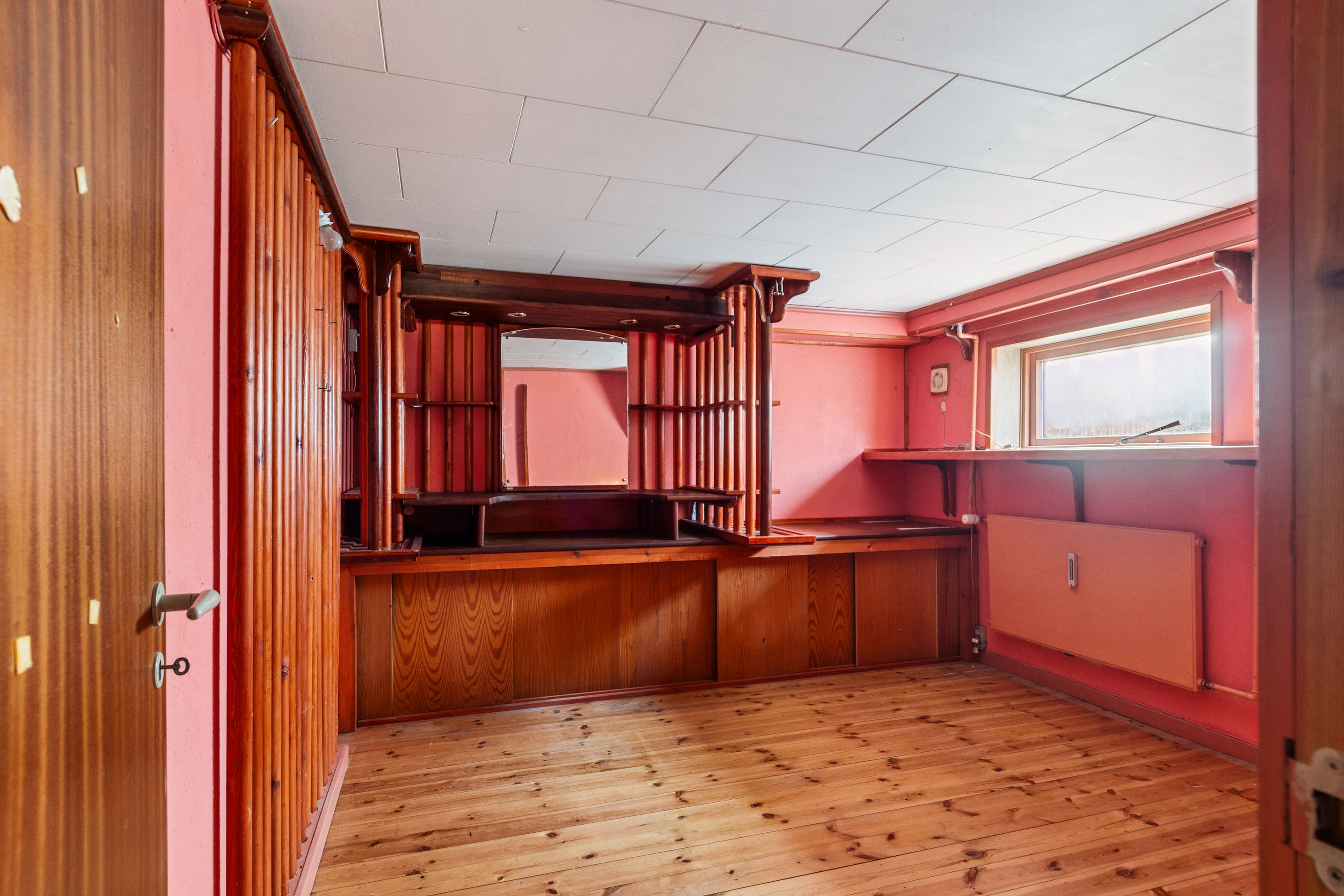 Fremhævet disponibelt rum billede i fuldskærmstilstand. Billede af Snebær Alle 16A, st.., 2770 Kastrup