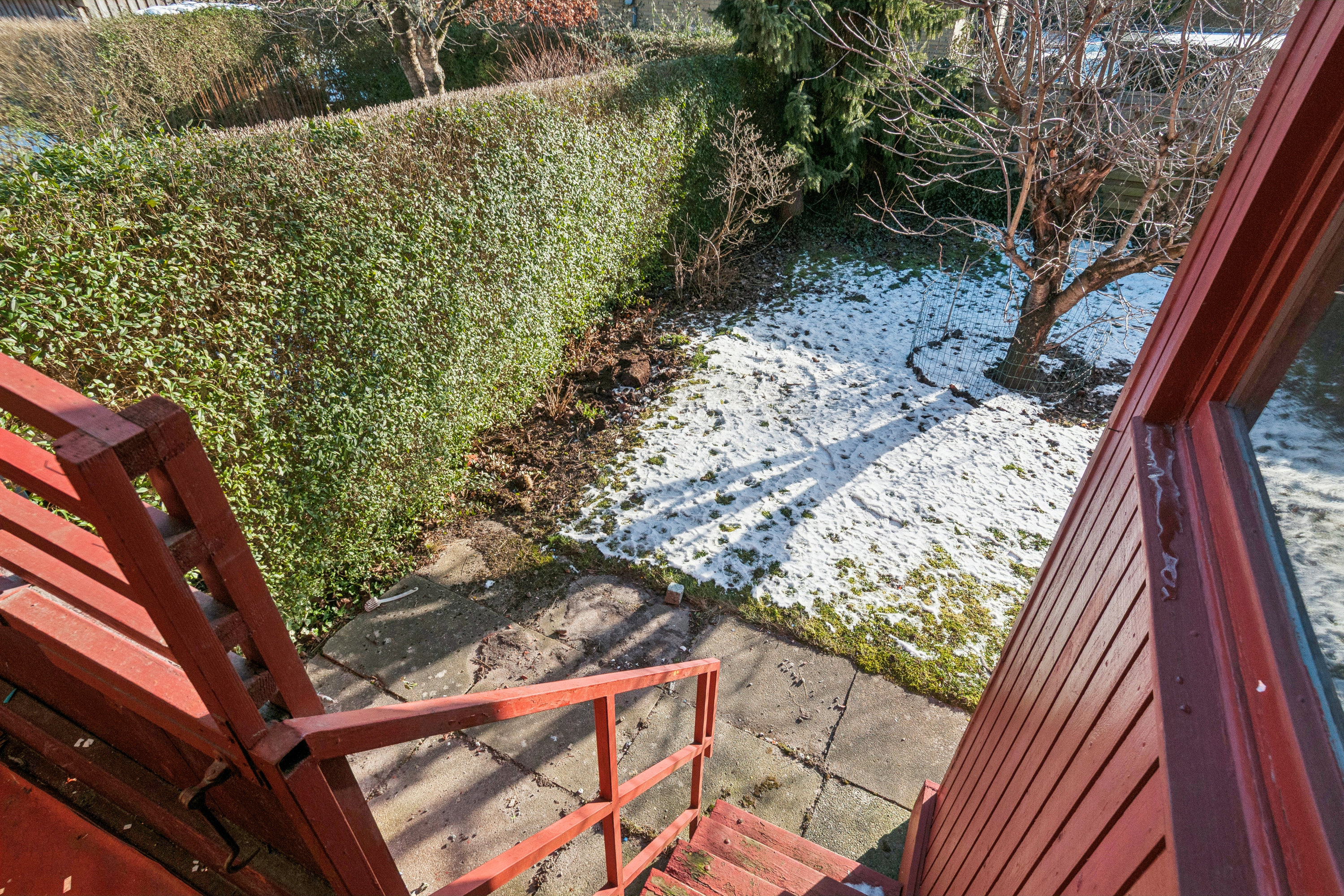 Fremhævet udsigt billede i fuldskærmstilstand. Billede af Snebær Alle 16A, st.., 2770 Kastrup