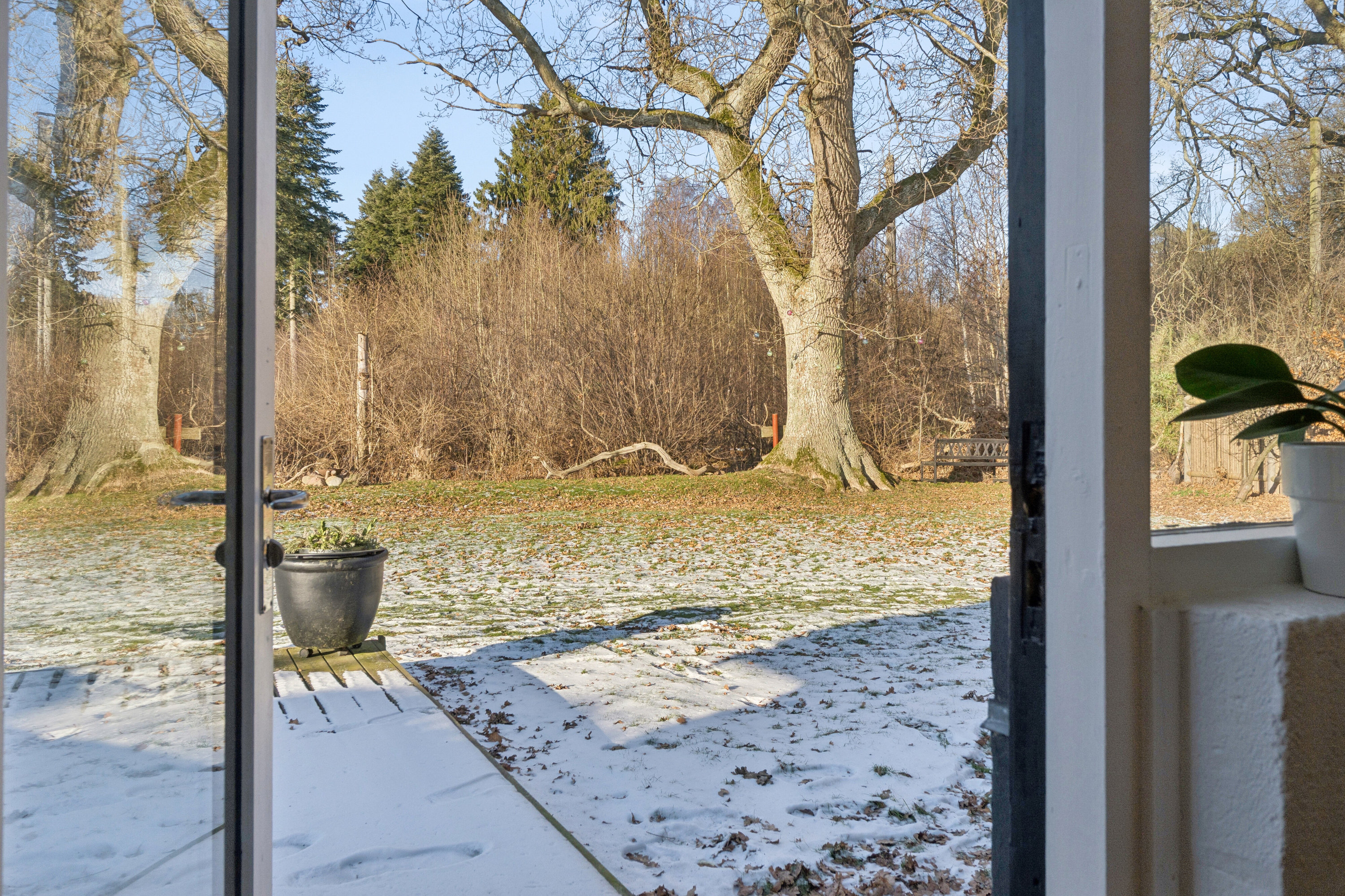 Toftemosevej 39, 3100 Hornbæk