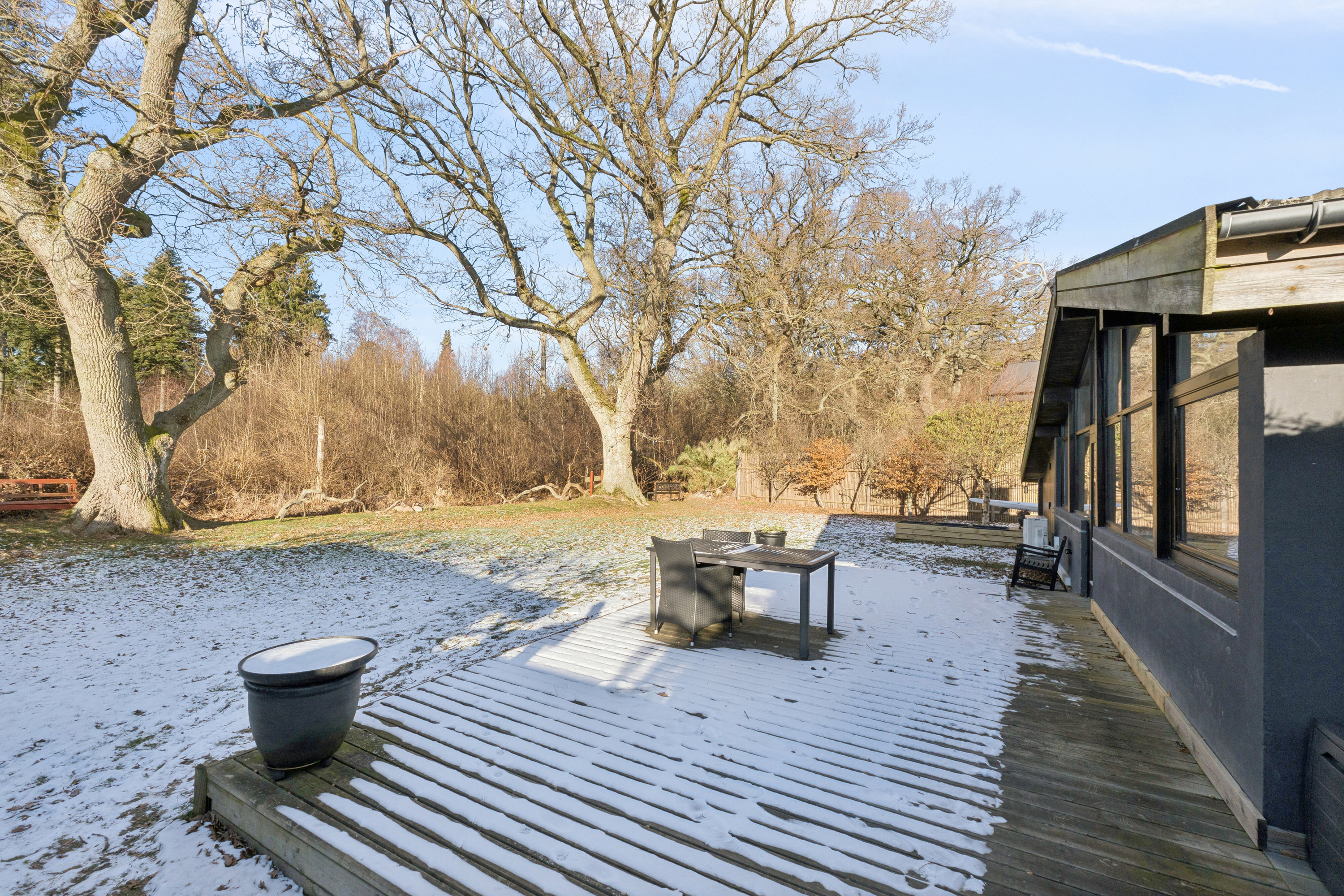 Toftemosevej 39, 3100 Hornbæk