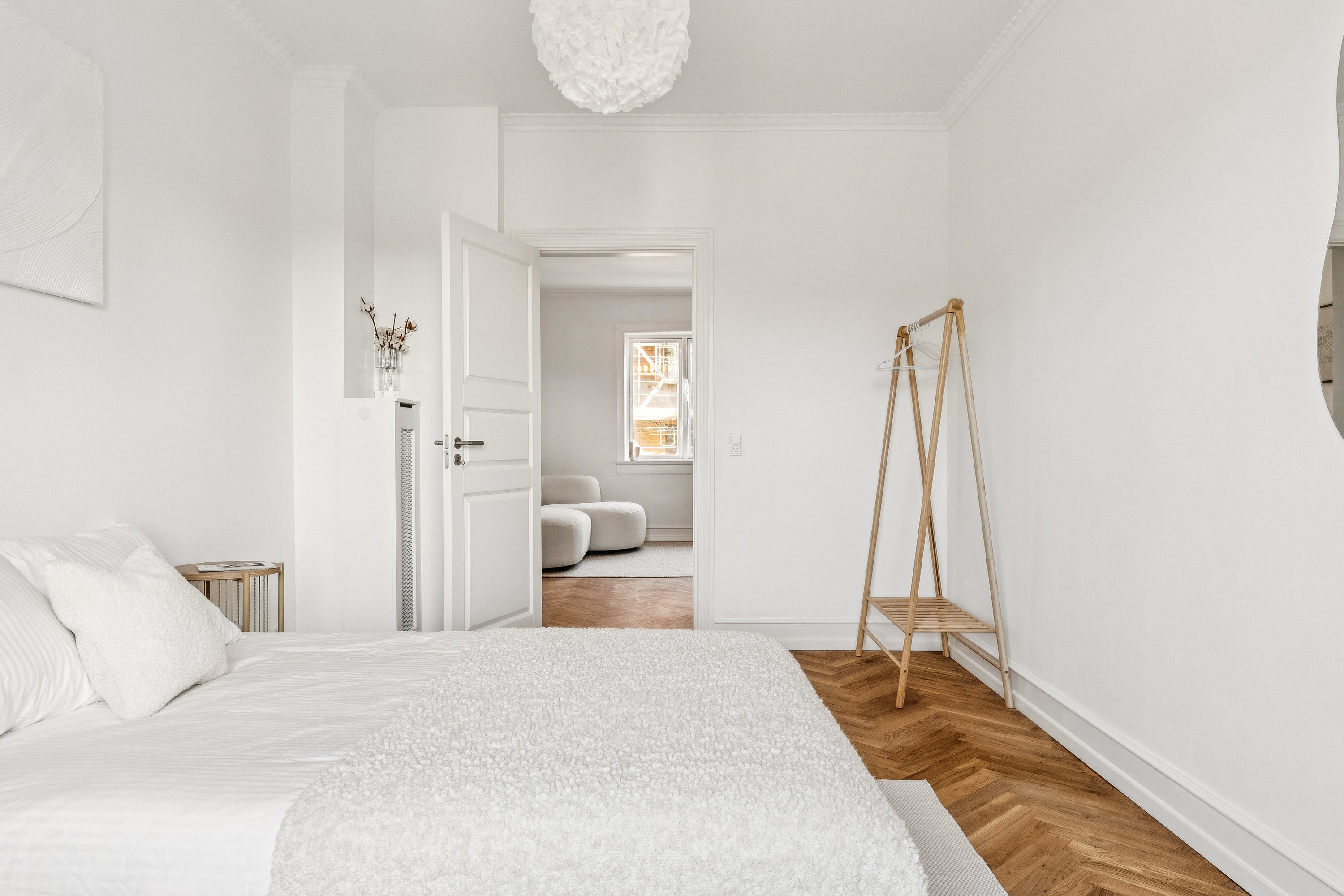 Lange-Müllers Gade 25, 3. th., 2100 København Ø