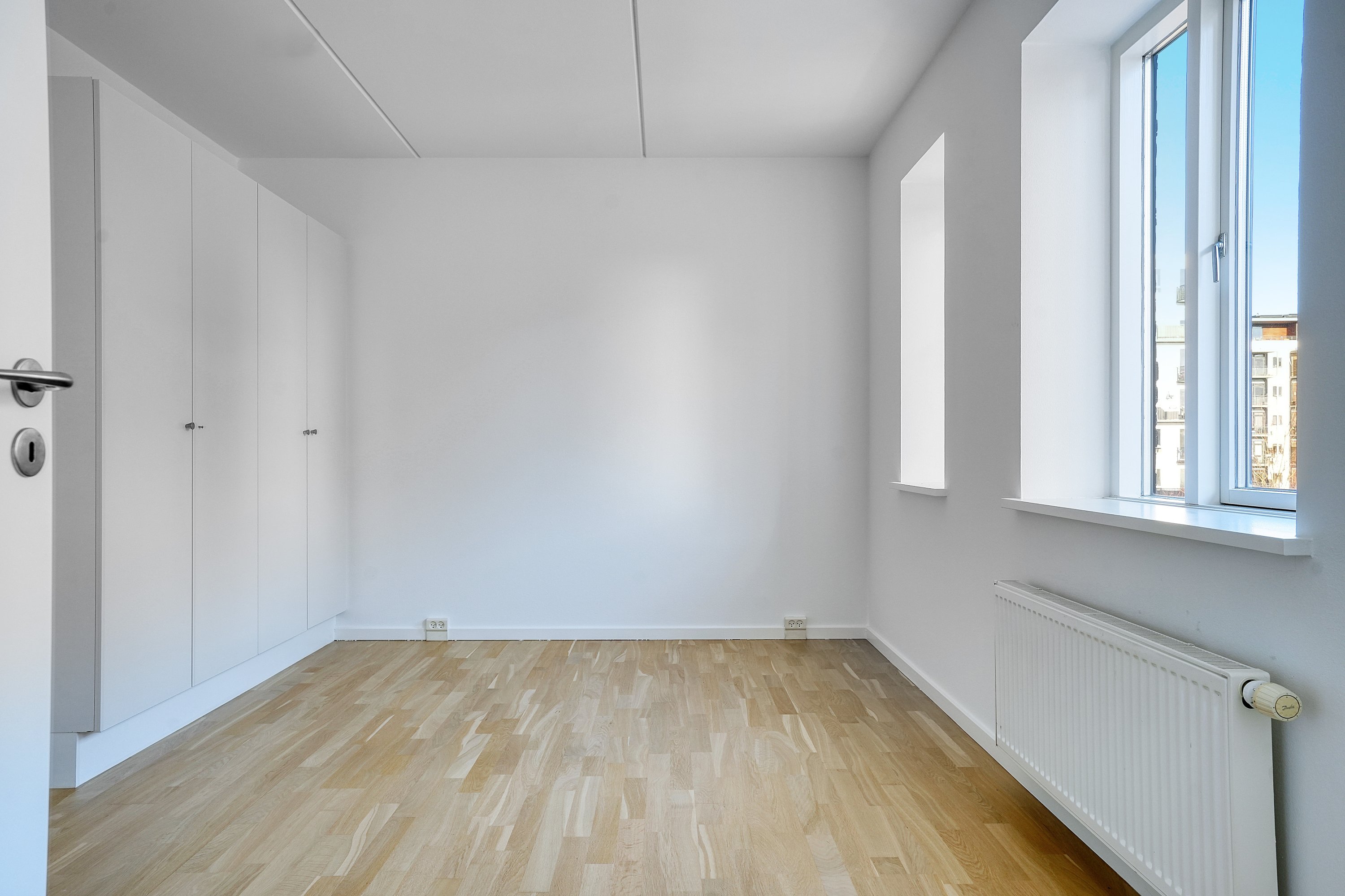 Fremhævet værelse billede i fuldskærmstilstand. Billede af Gyngemose Parkvej 12, 2. th., 2860 Søborg