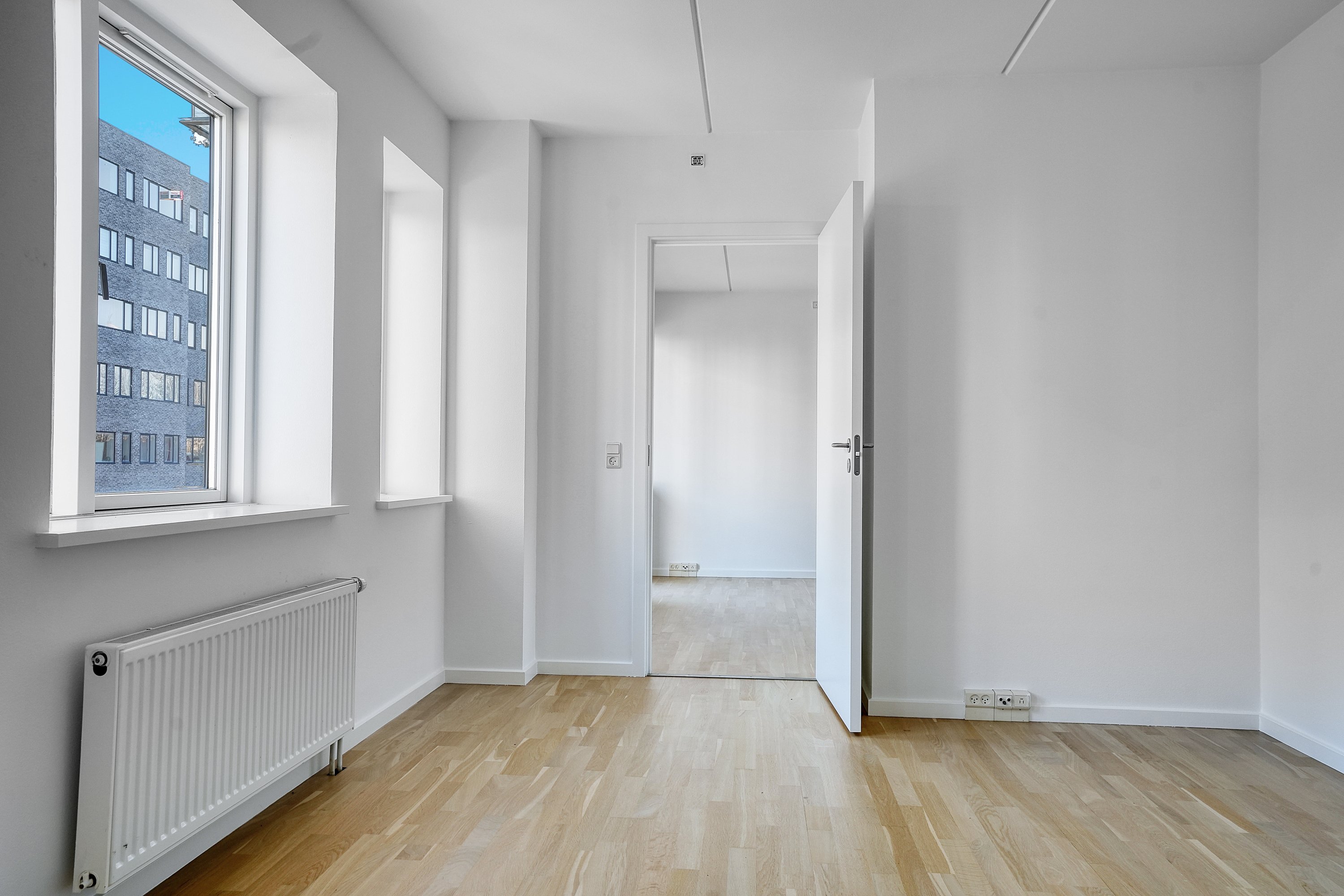 Fremhævet værelse billede i fuldskærmstilstand. Billede af Gyngemose Parkvej 12, 2. th., 2860 Søborg