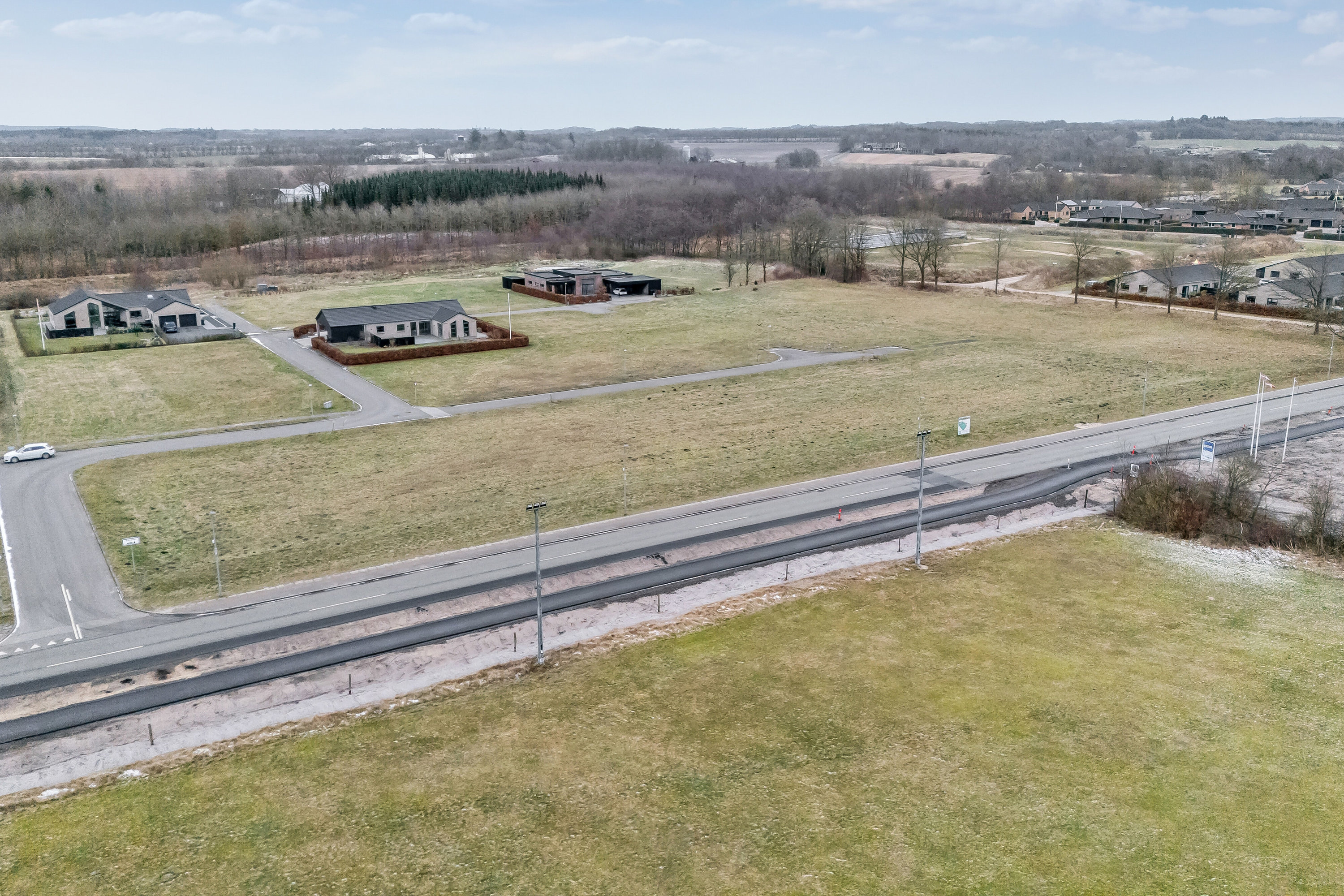 Agervænget 34, 7441 Bording