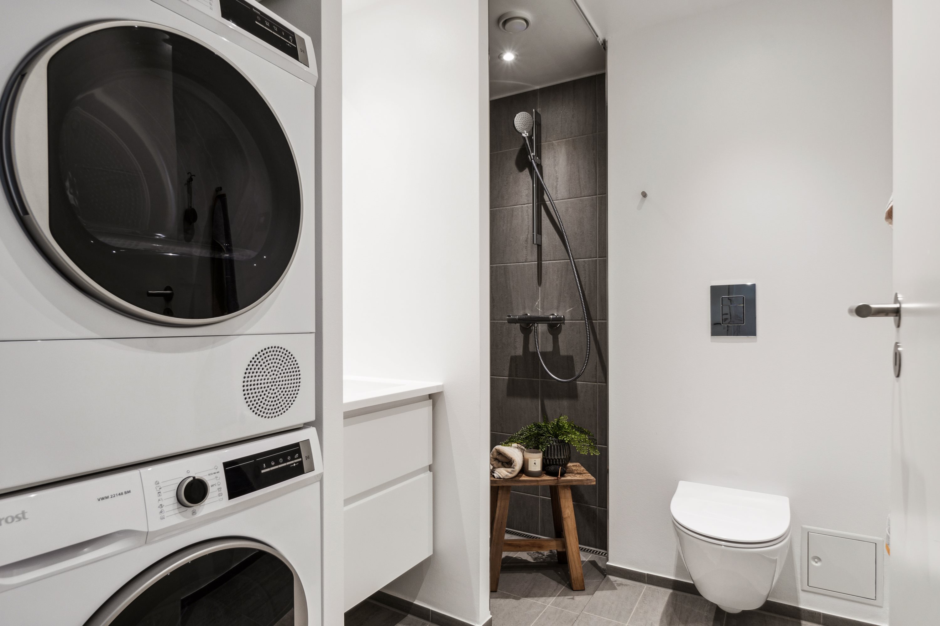 Fremhævet  billede i fuldskærmstilstand. Billede af Asgårdsvej 40, st.. 3., Bolbro, 5200 Odense V