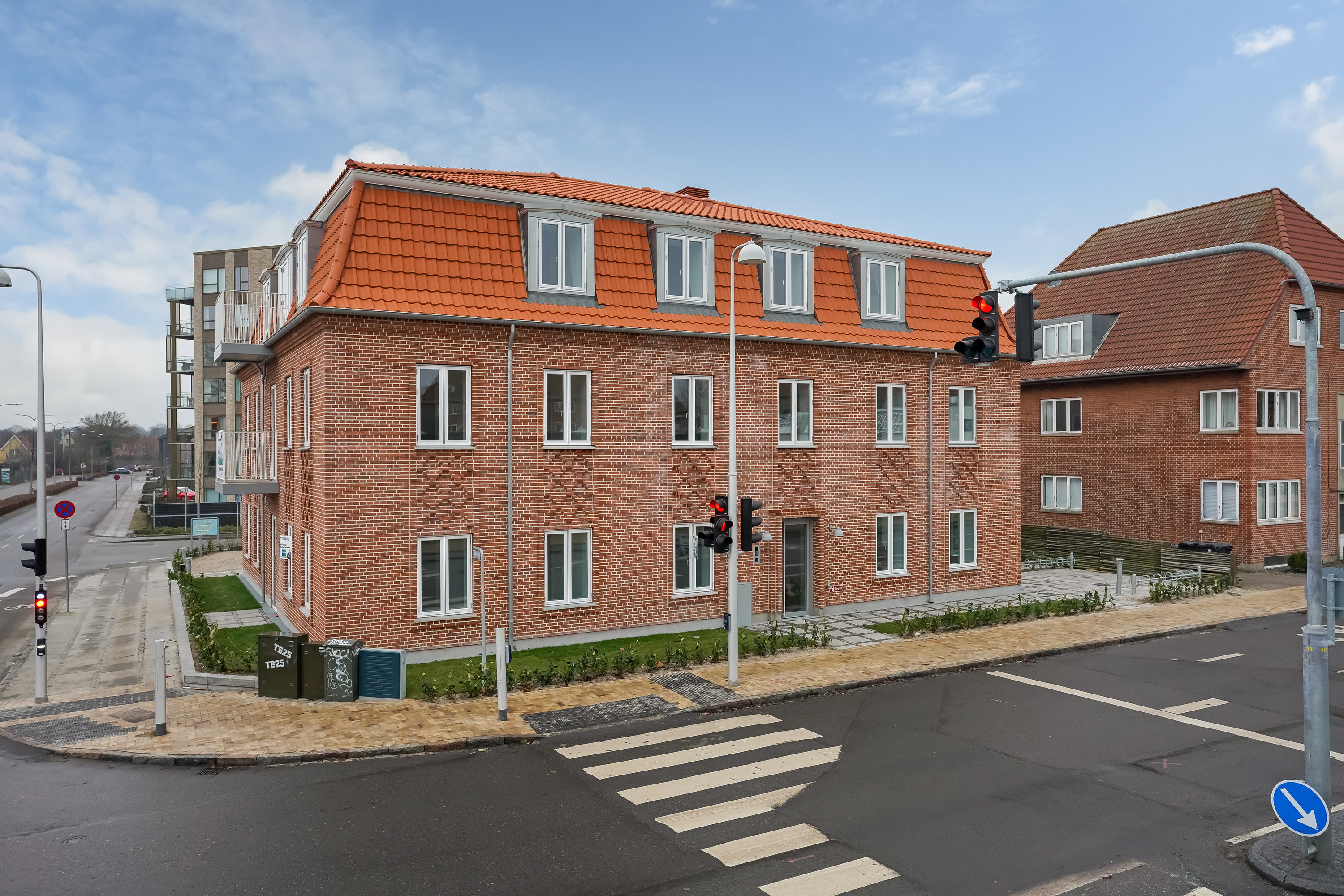 Christmas Møllers Vej 13, 1. 3., Bolbro, 5200 Odense V