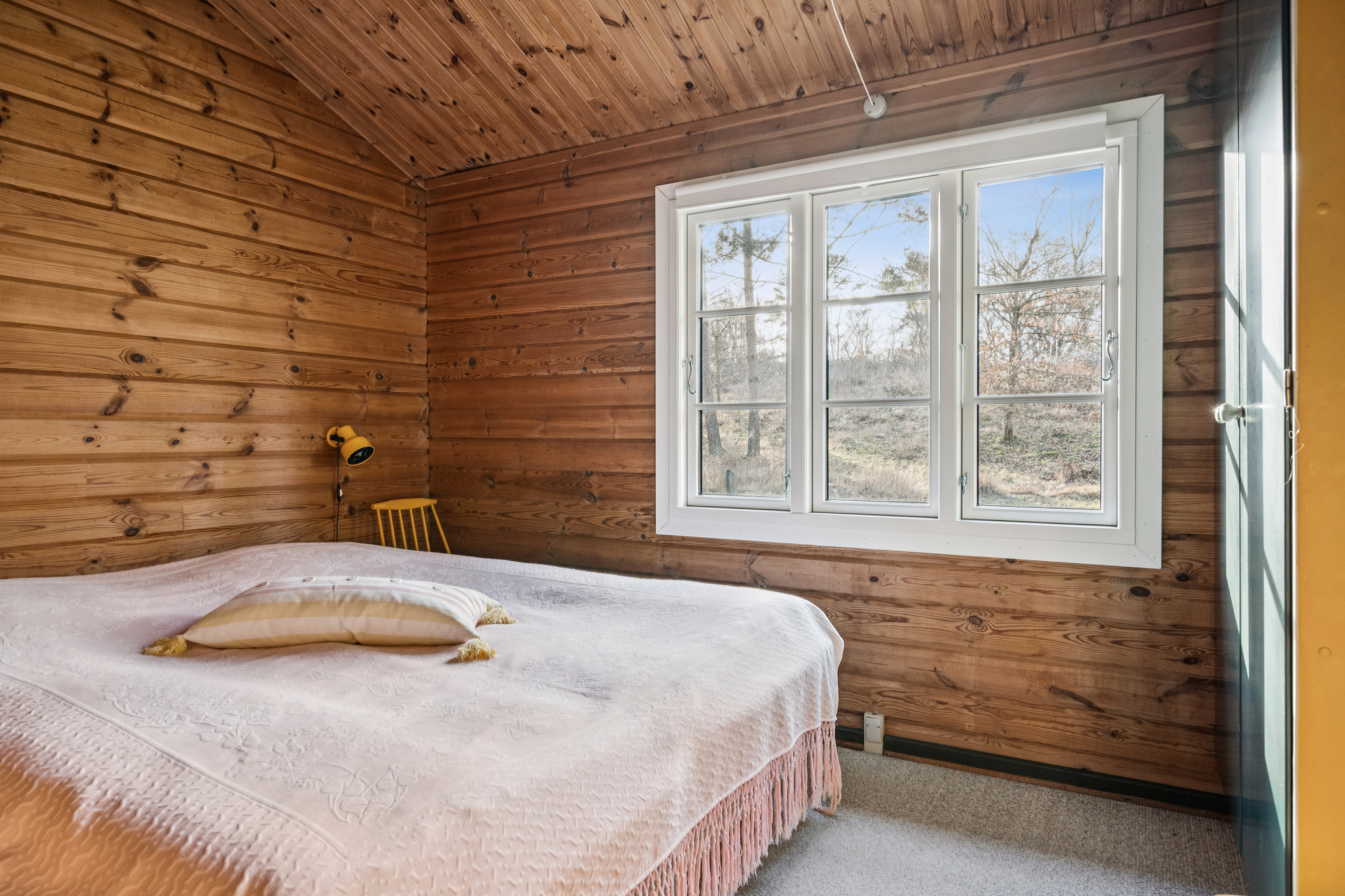 Fremhævet værelse billede i fuldskærmstilstand. Billede af Junivej 8, Handrup, 8400 Ebeltoft