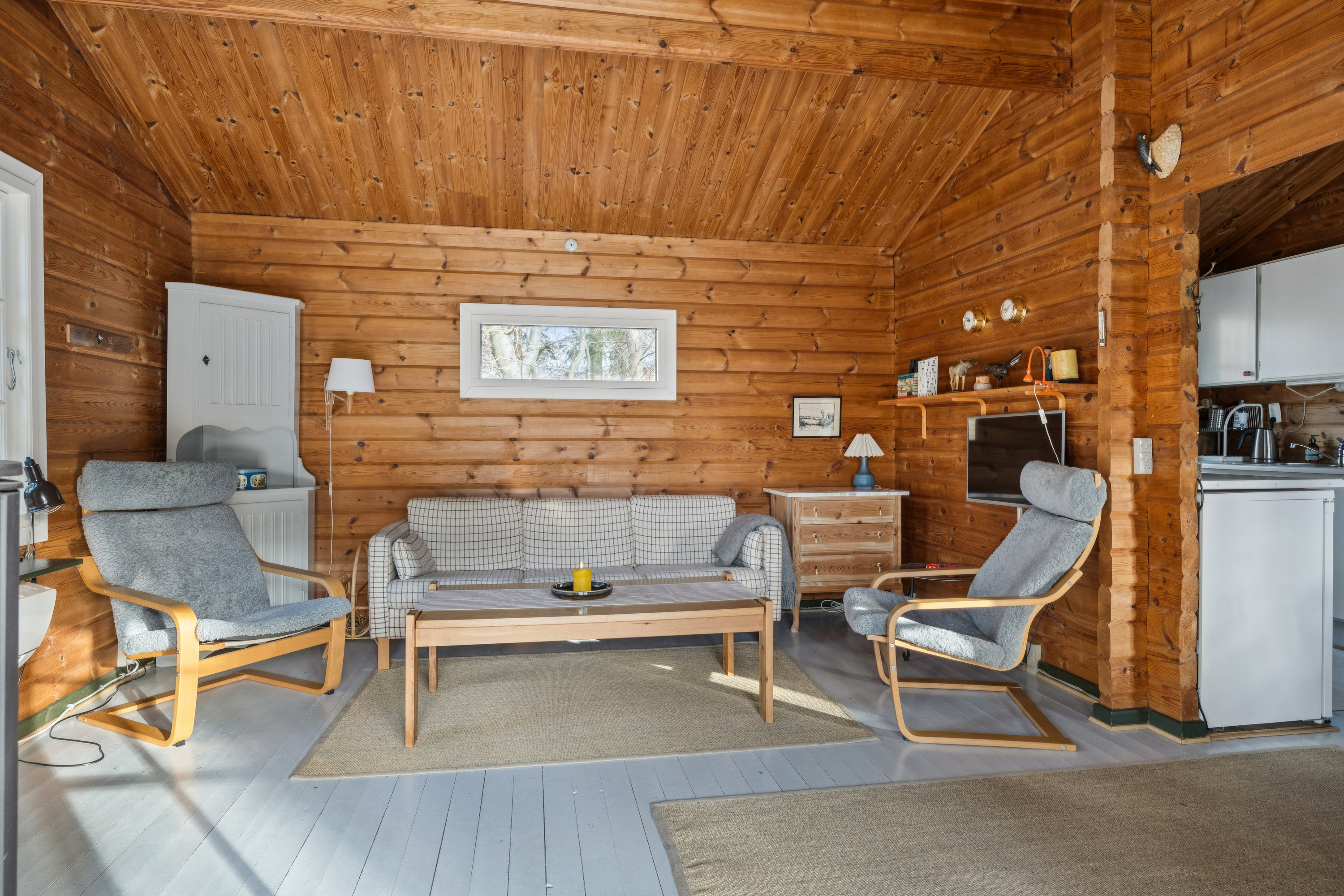 Junivej 8, Handrup, 8400 Ebeltoft