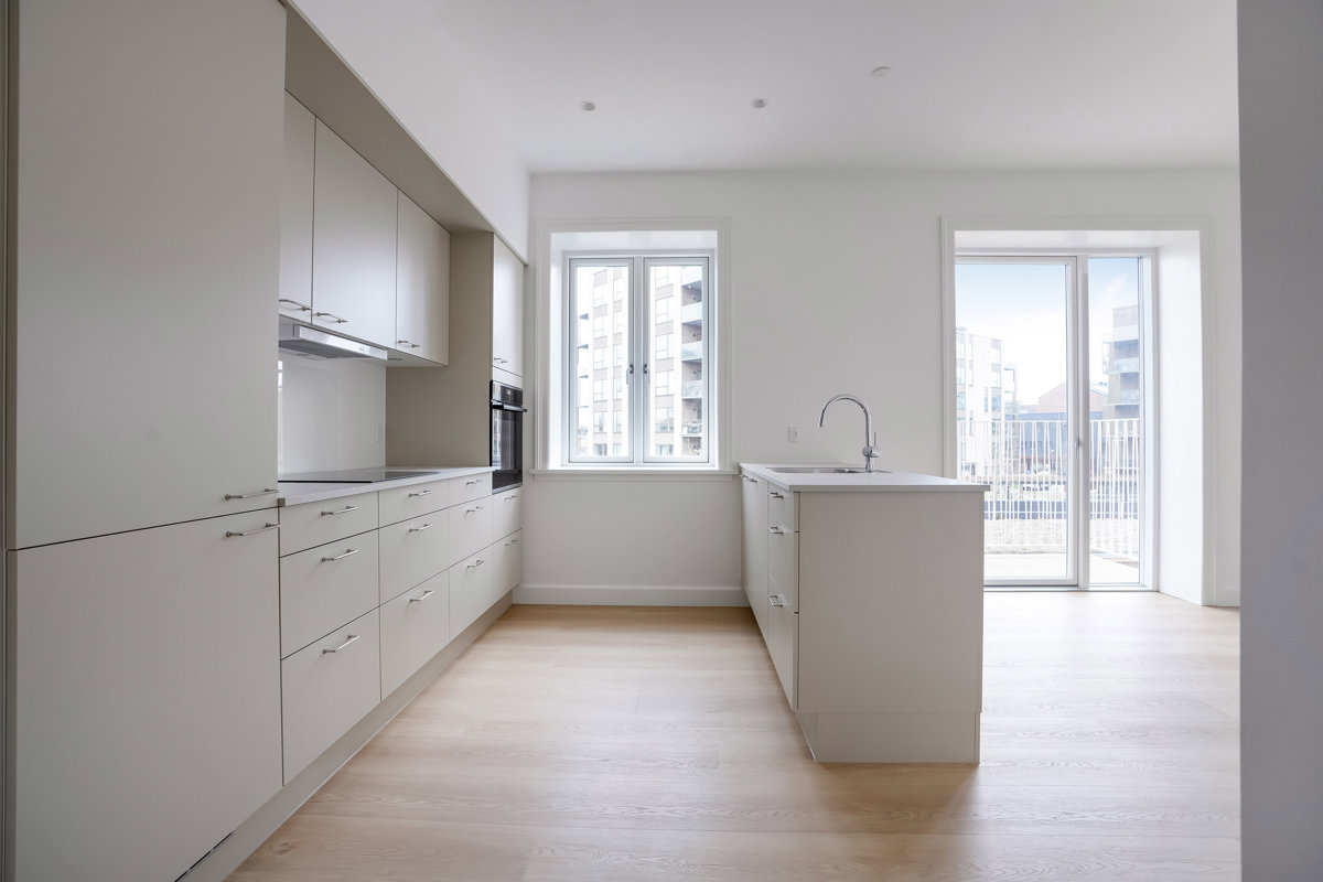 3-room apartment in Odense V image 3