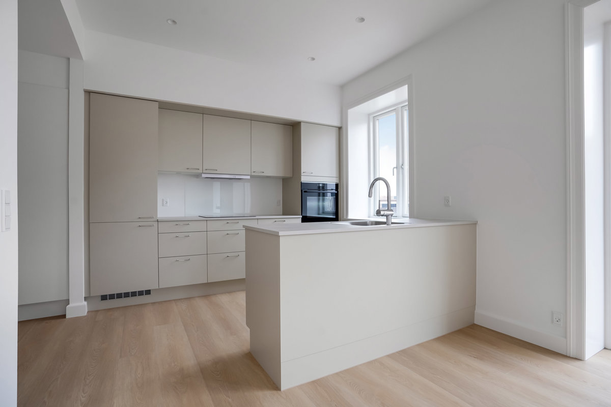 3-room apartment in Odense V image 4