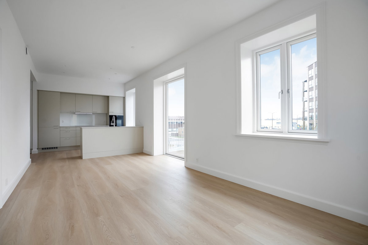 3-room apartment in Odense V image 6