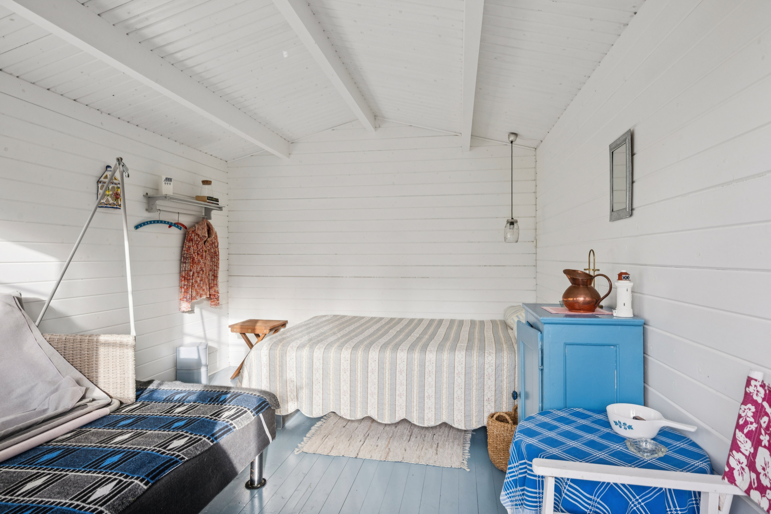 Fremhævet værelse billede i fuldskærmstilstand. Billede af Junivej 8, Handrup, 8400 Ebeltoft