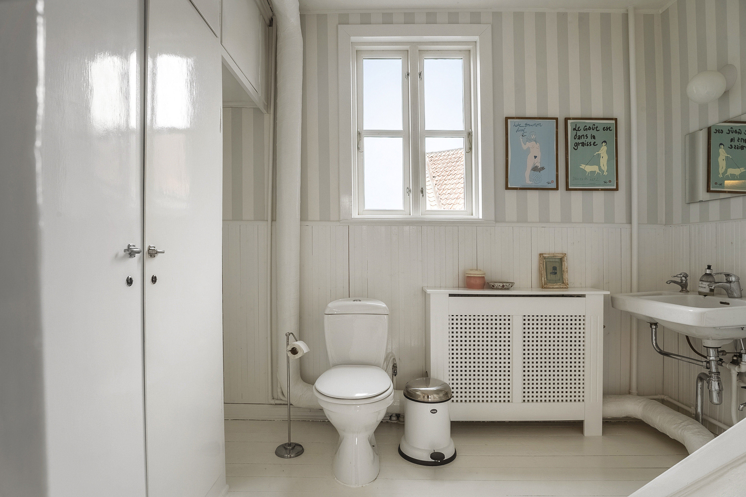 Fremhævet  billede i fuldskærmstilstand. Billede af Søndergade 16, 8740 Brædstrup