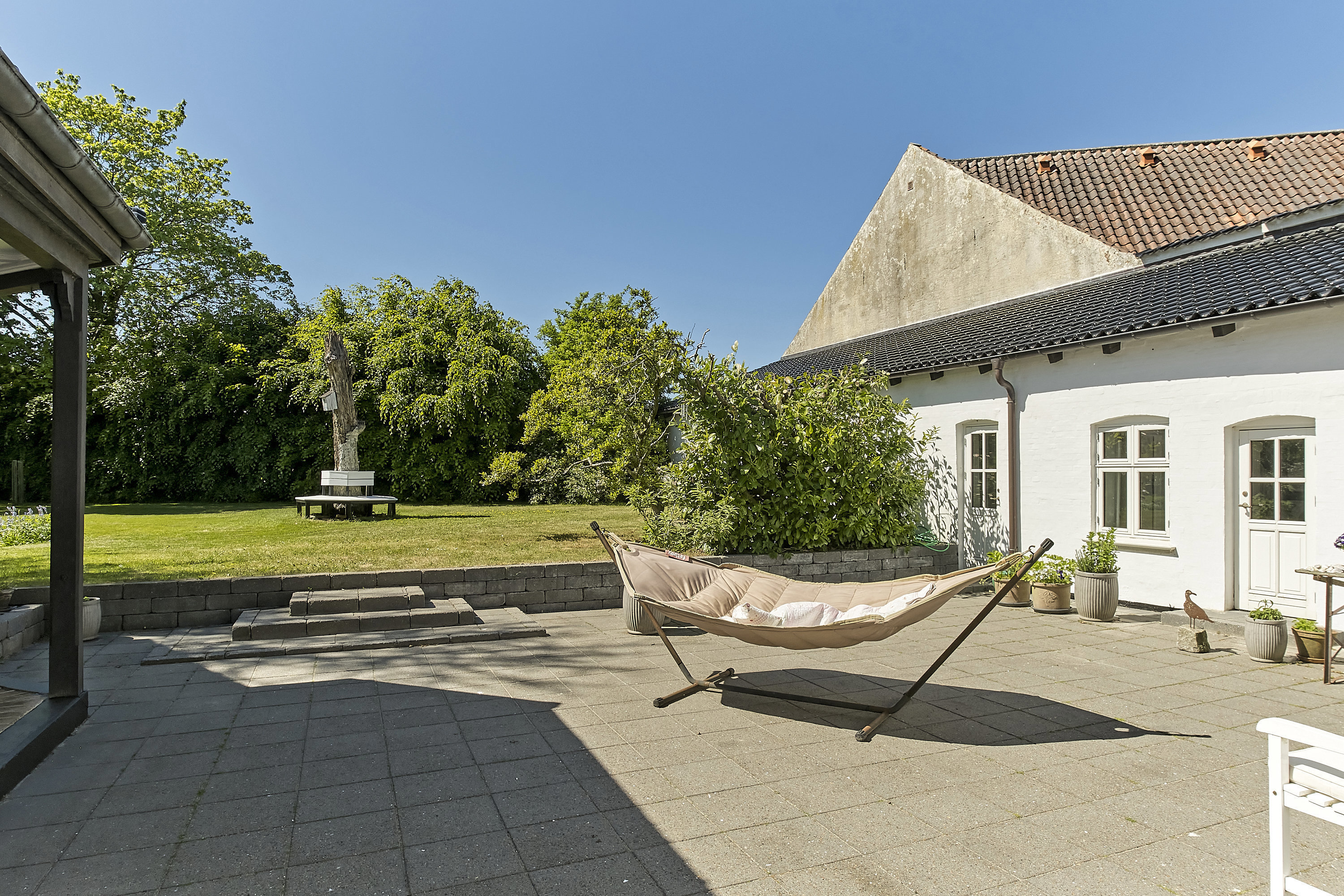 Fremhævet  billede i fuldskærmstilstand. Billede af Søndergade 16, 8740 Brædstrup