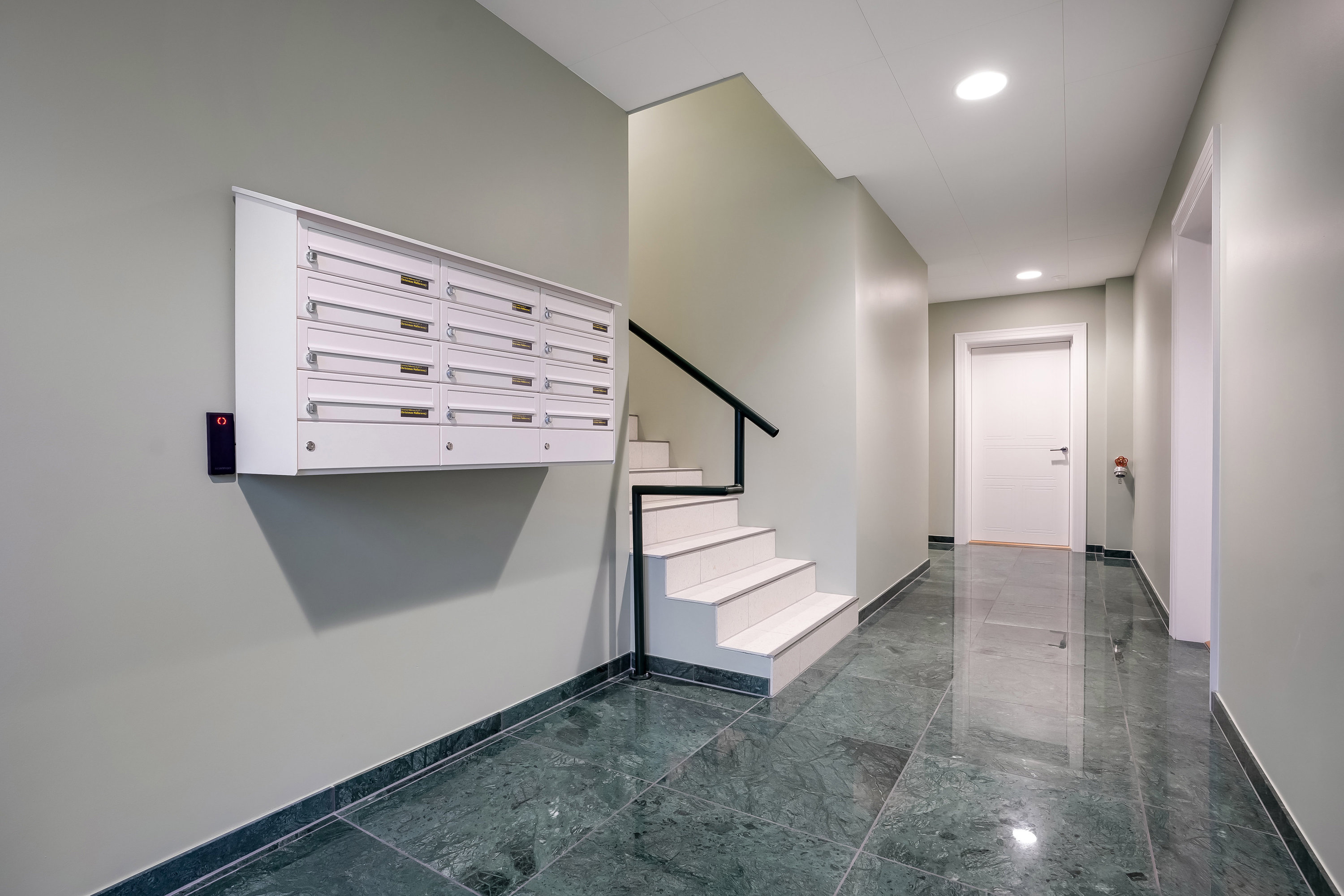 Fremhævet  billede i fuldskærmstilstand. Billede af Christmas Møllers Vej 13, 2. 2., Bolbro, 5200 Odense V