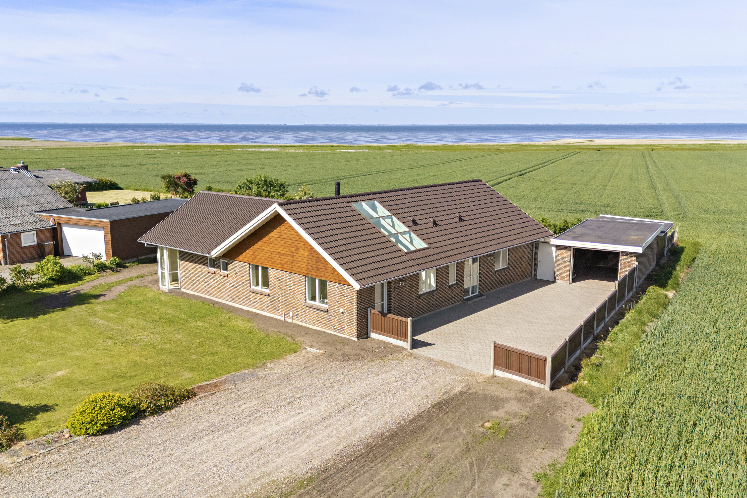 Velling Kirkeby 2B, Velling, 6950 Ringkøbing