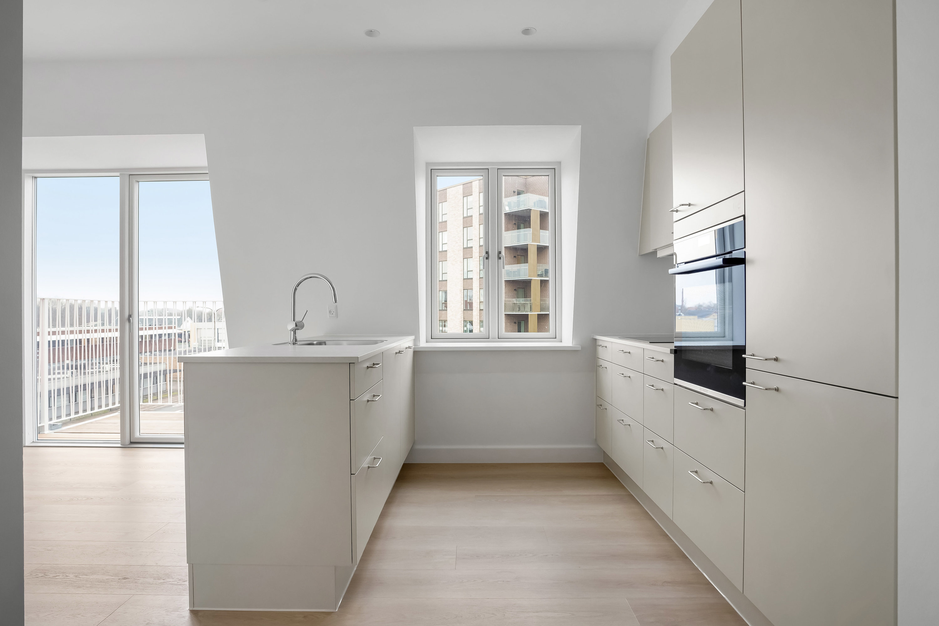 Christmas Møllers Vej 13, 2. 2., Bolbro, 5200 Odense V