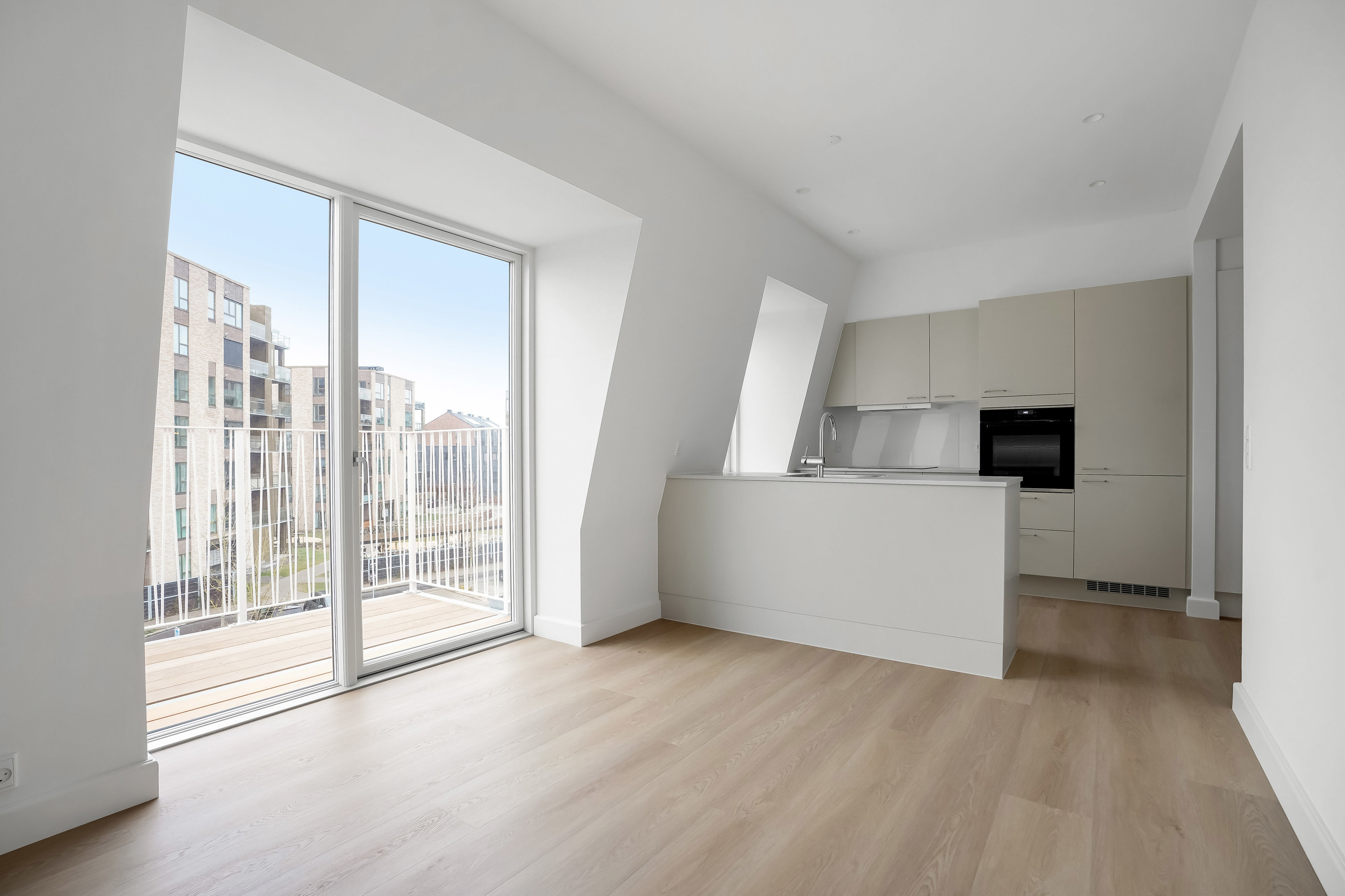 Christmas Møllers Vej 13, 2. 2., Bolbro, 5200 Odense V