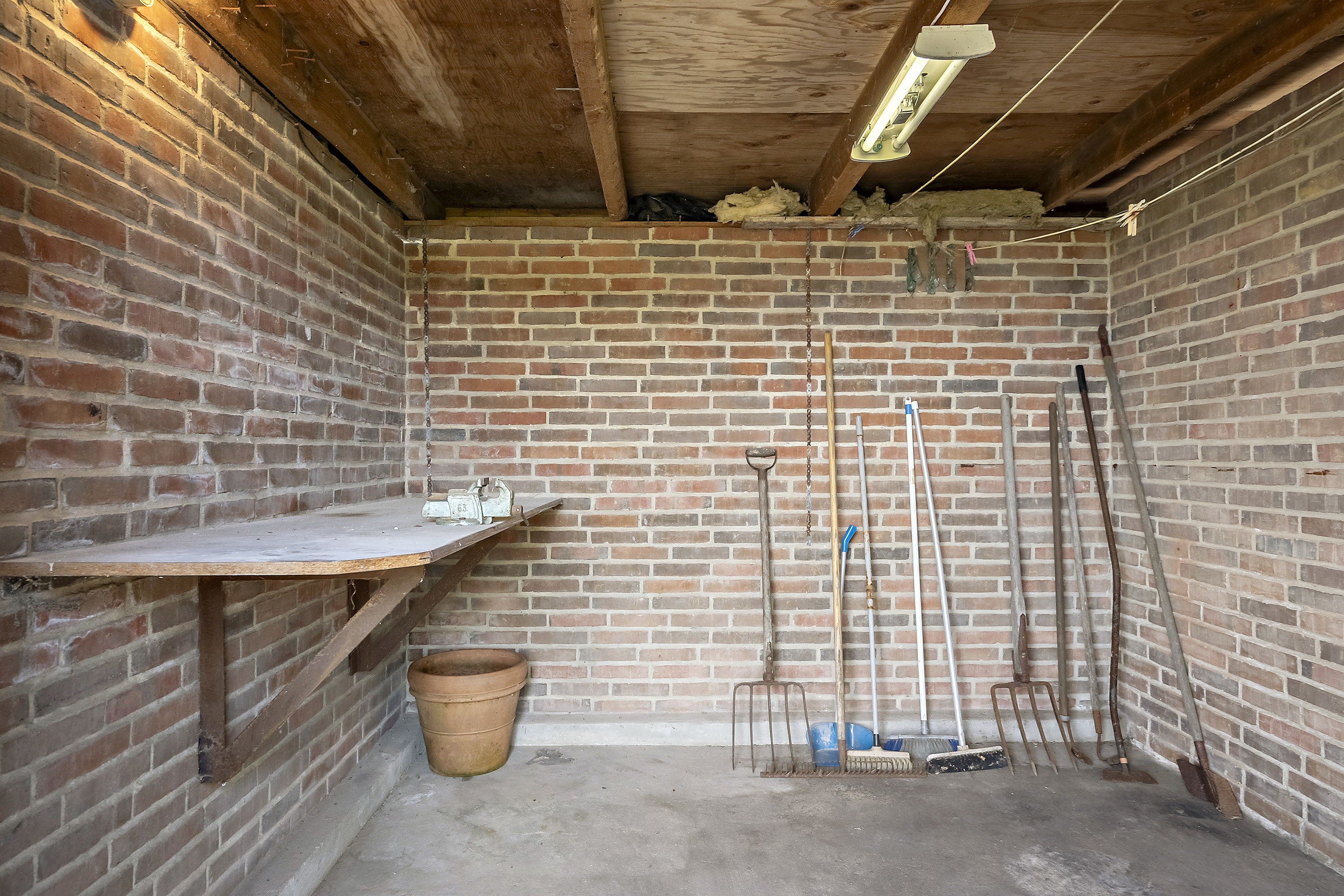 Fremhævet  billede i fuldskærmstilstand. Billede af Velling Kirkeby 2B, Velling, 6950 Ringkøbing