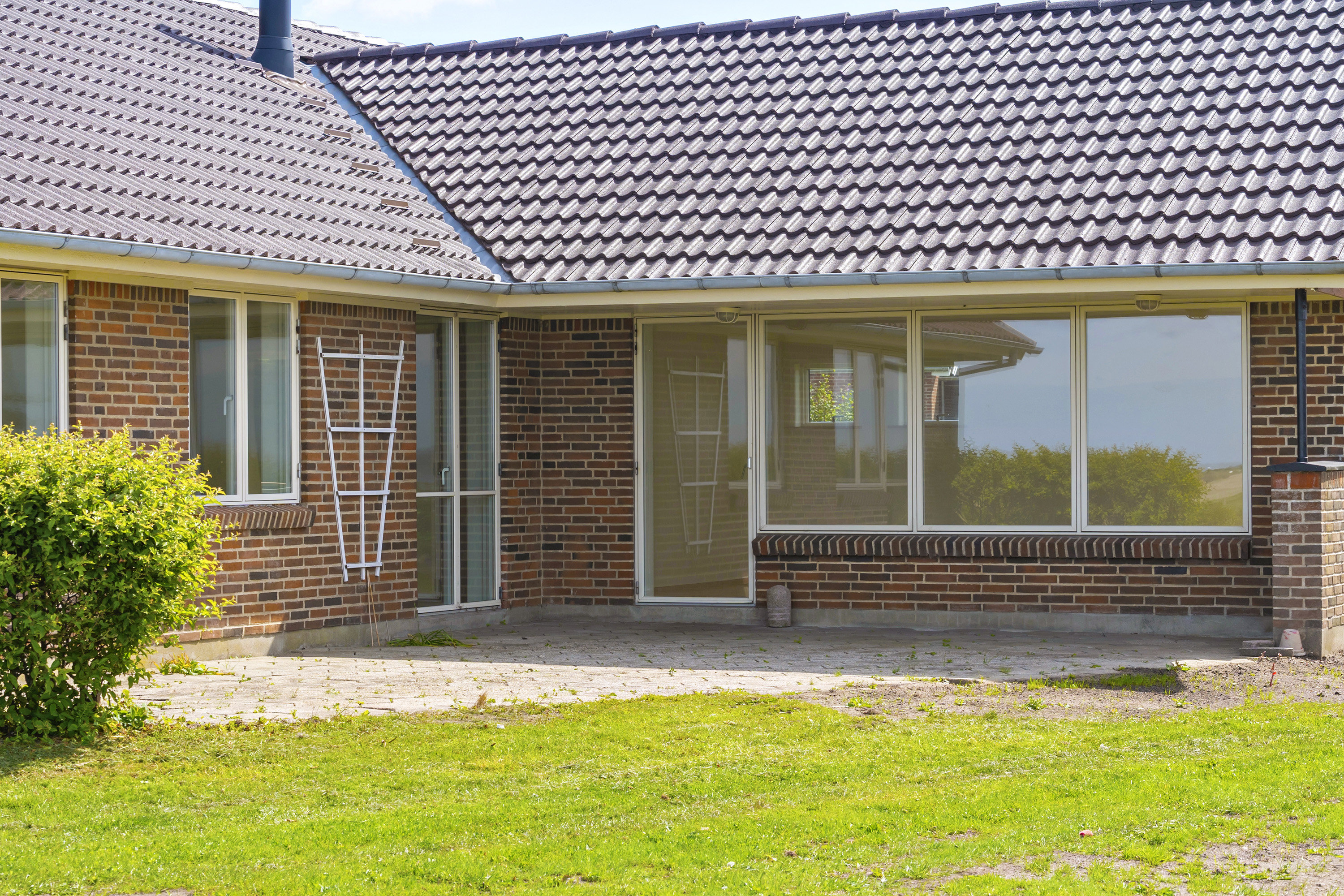 Fremhævet  billede i fuldskærmstilstand. Billede af Velling Kirkeby 2B, Velling, 6950 Ringkøbing