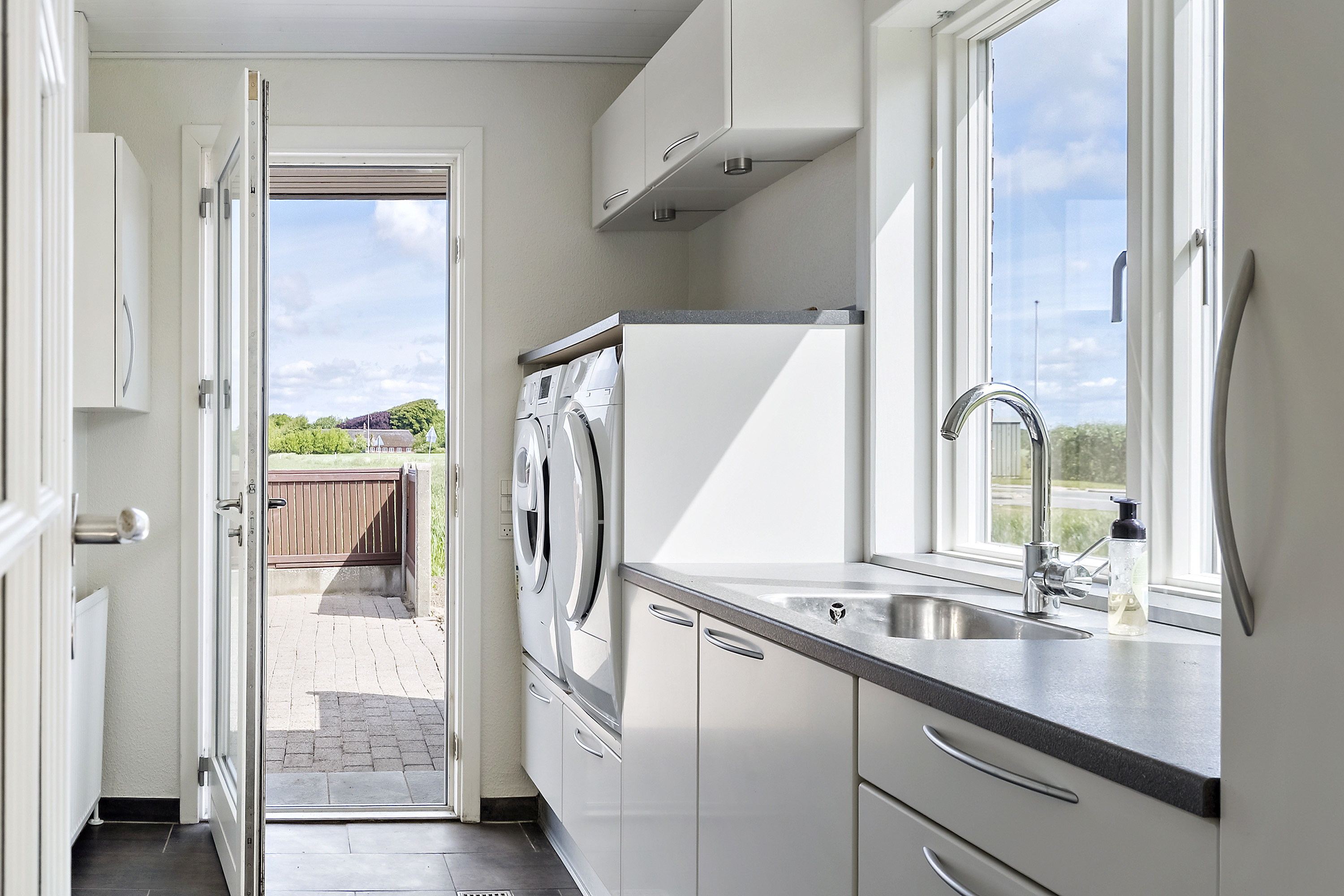 Fremhævet  billede i fuldskærmstilstand. Billede af Velling Kirkeby 2B, Velling, 6950 Ringkøbing