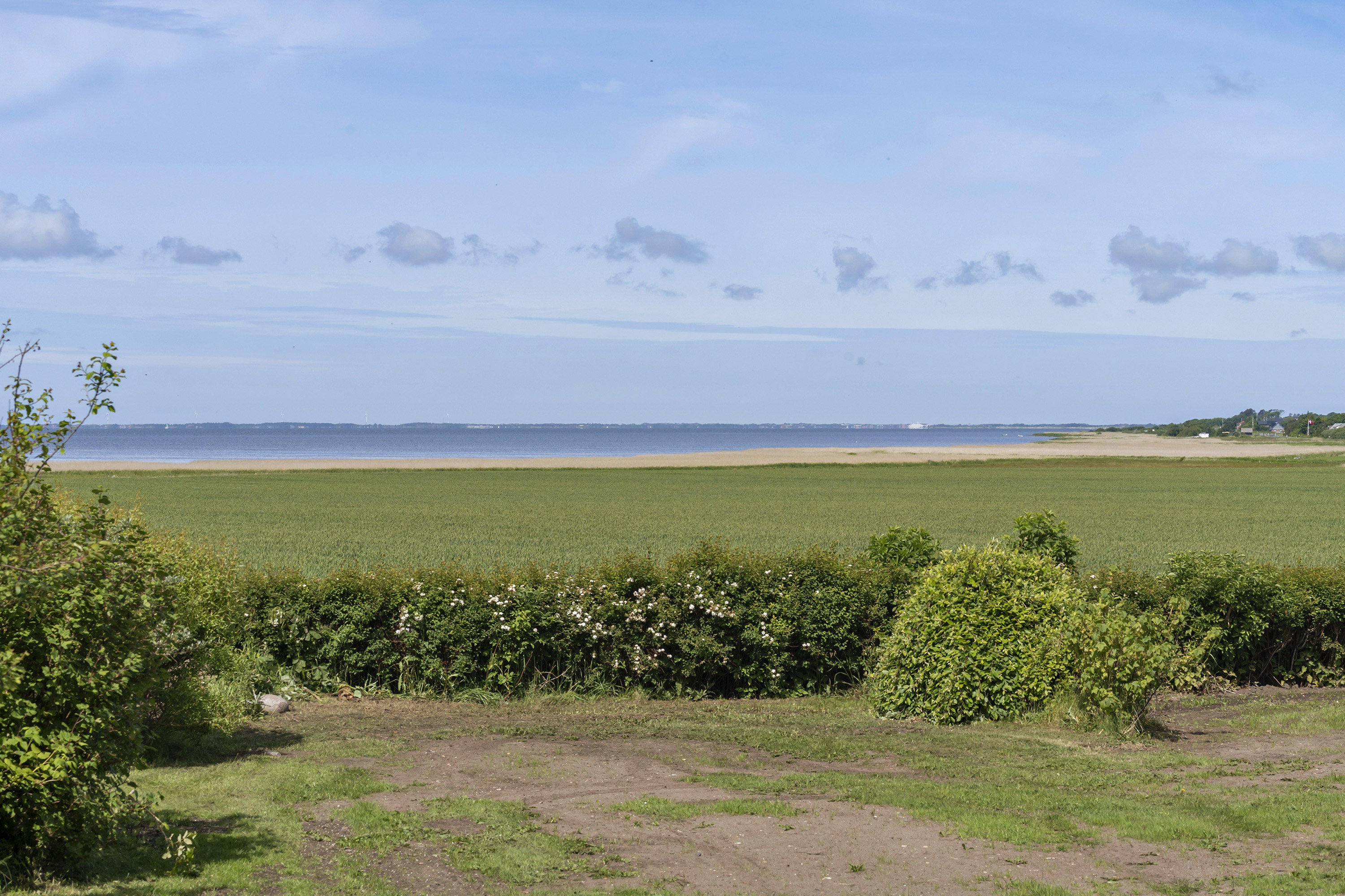 Fremhævet  billede i fuldskærmstilstand. Billede af Velling Kirkeby 2B, Velling, 6950 Ringkøbing