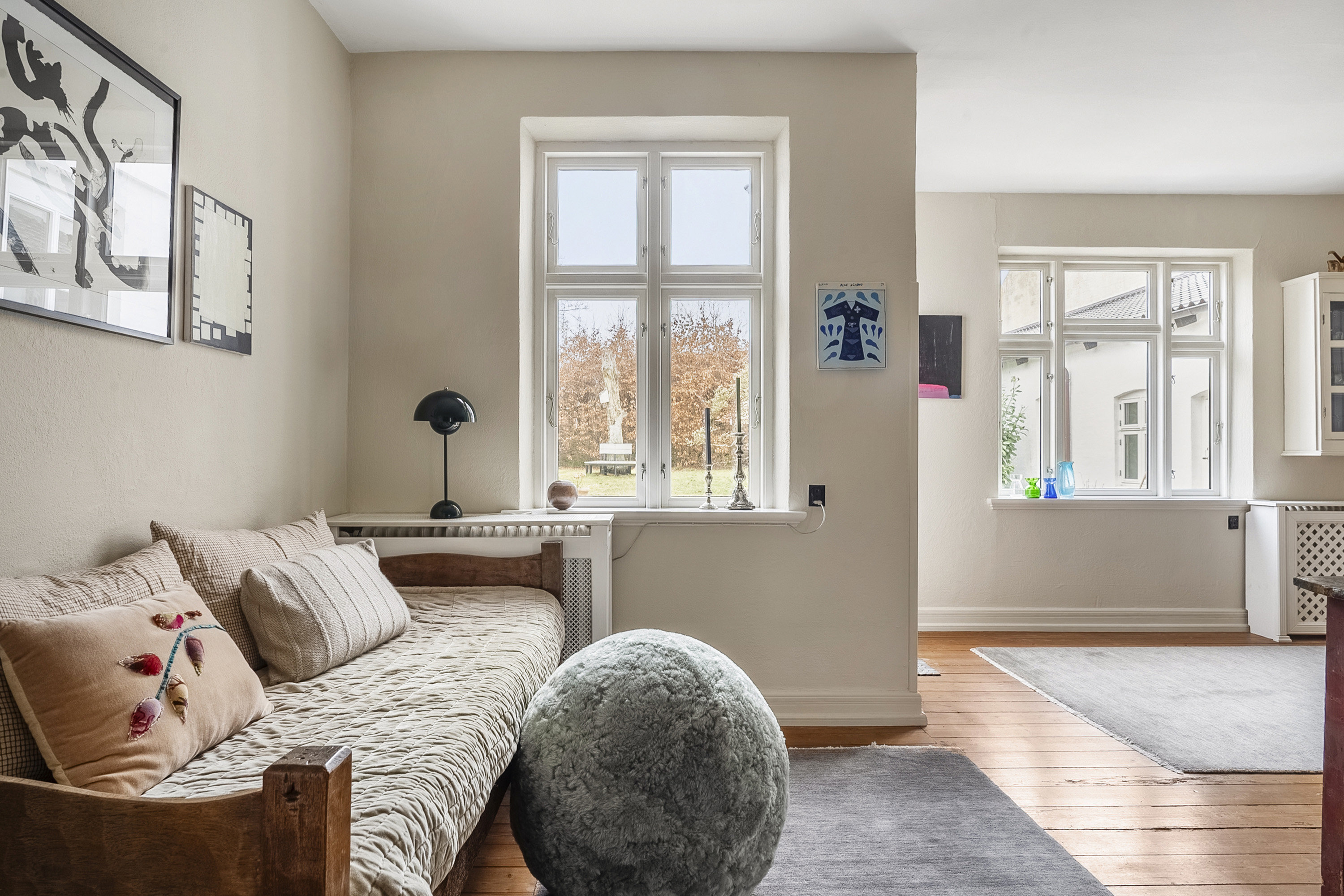 Fremhævet  billede i fuldskærmstilstand. Billede af Søndergade 16, 8740 Brædstrup